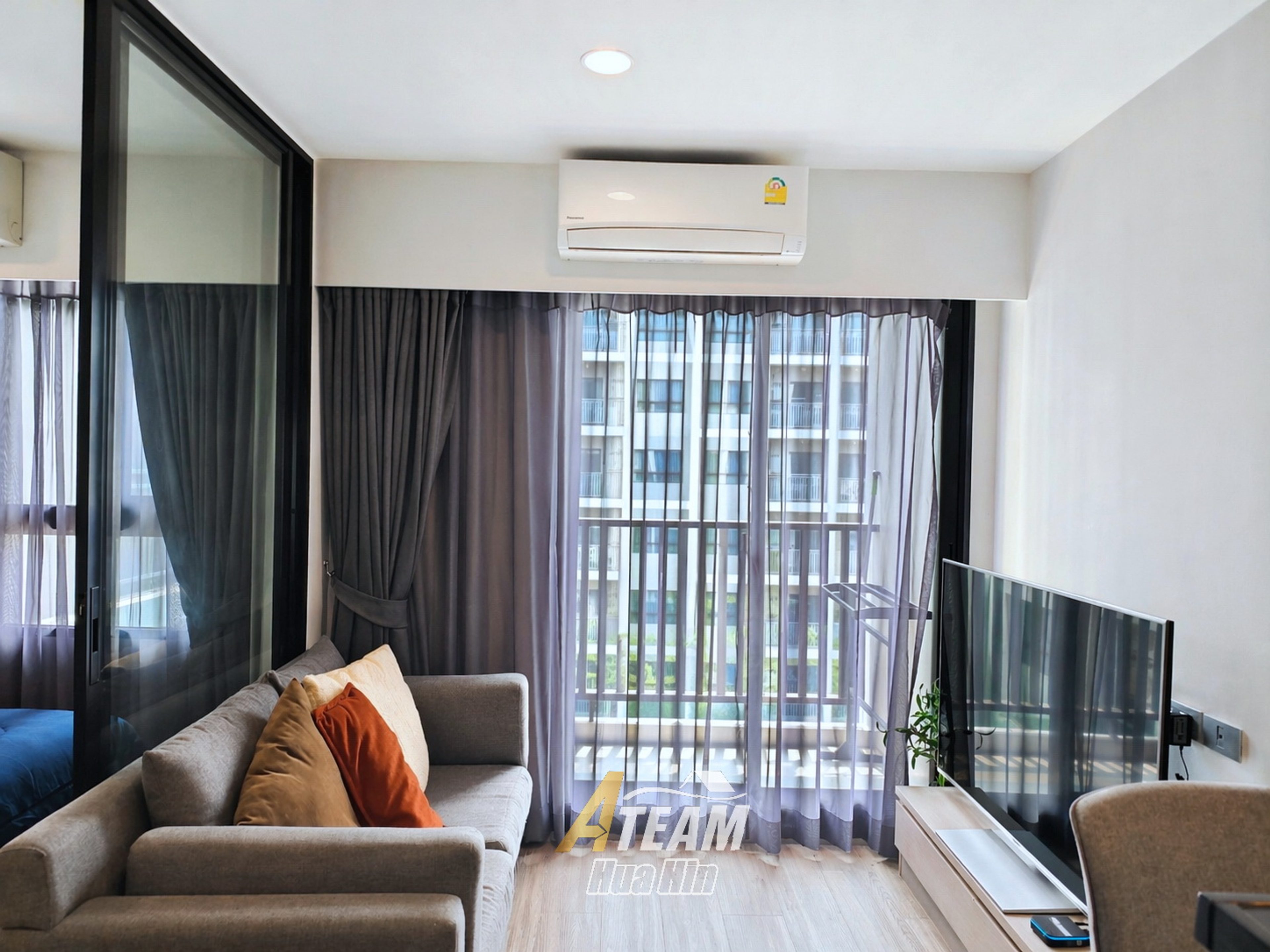 Apartment / Condo For Rent - 0 - 1 Bedroom - 1 Bathroom - Price ฿15,00 thumbnail 5