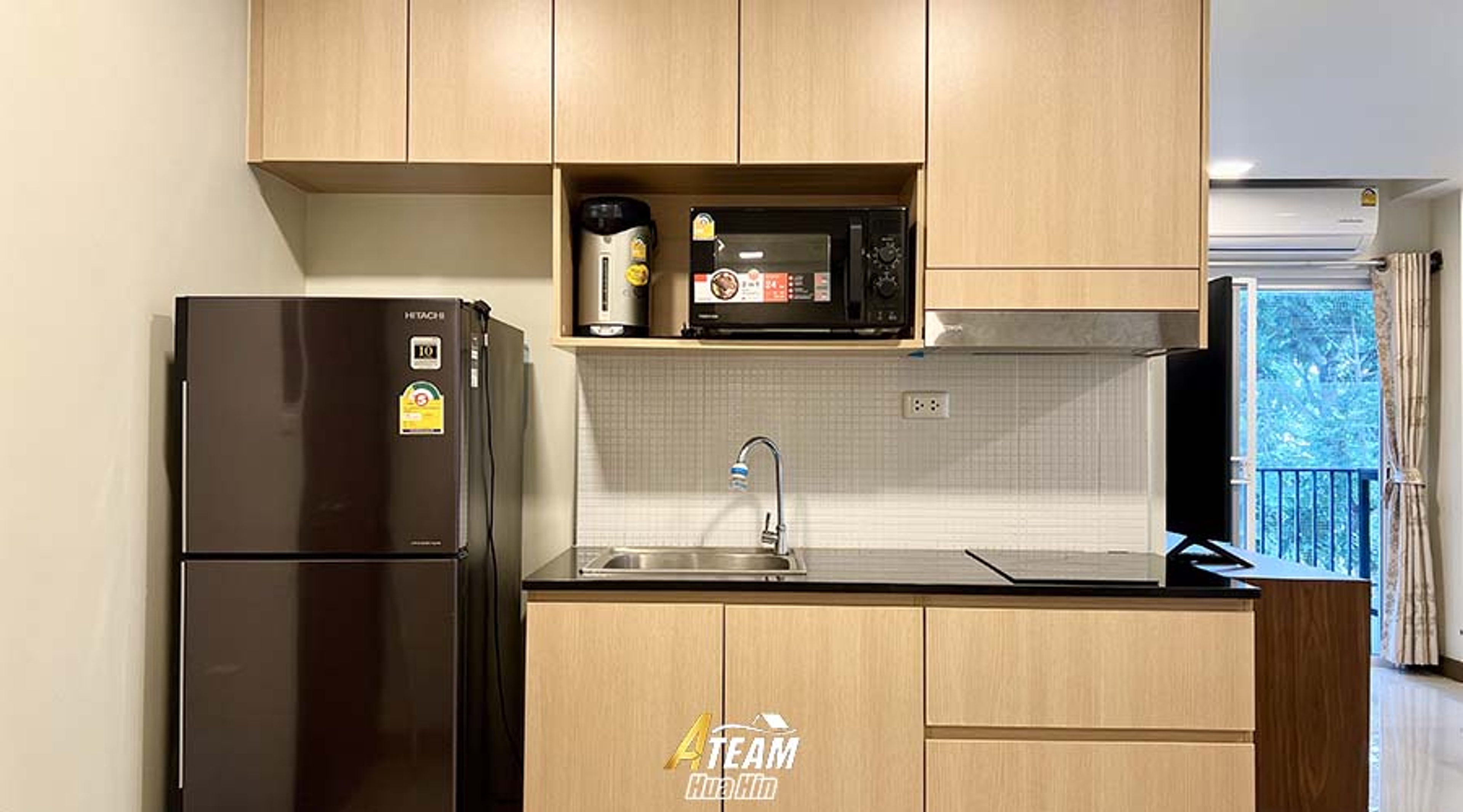 2 Bedroom 2 Bathroom at My Style Condo, Soi 102 (For Rent) thumbnail 14