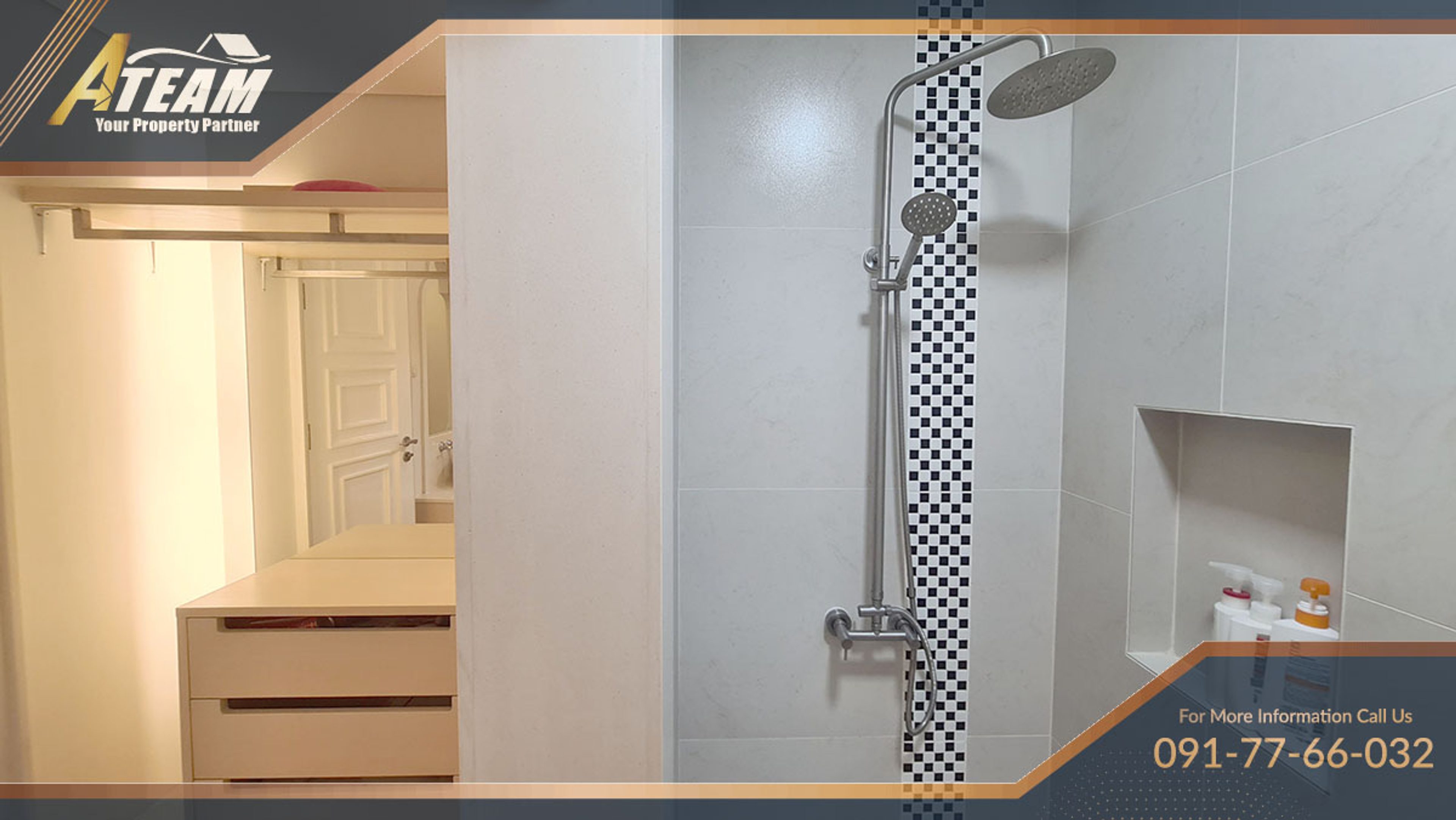 Marrakesh Hua Hin Residences thumbnail 12