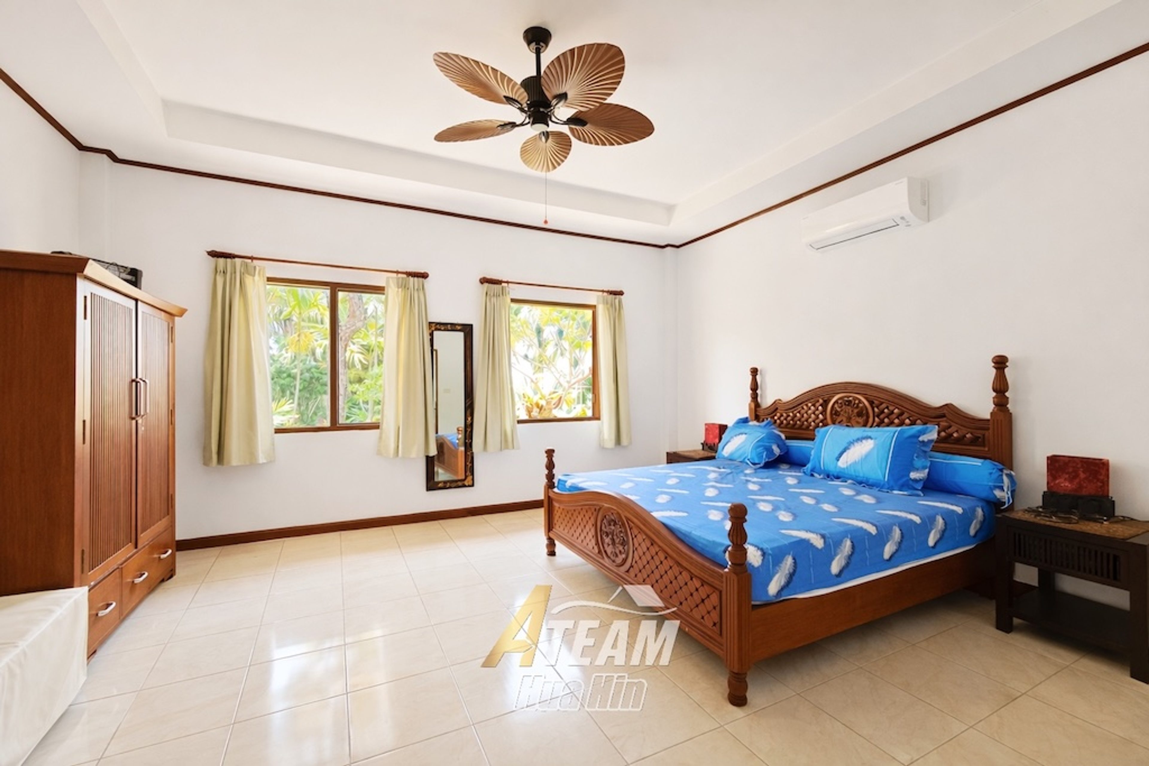 House / Villa For Sale - 0 - 4 Bedrooms - 3 Bathrooms - Price ฿15,000, thumbnail 25