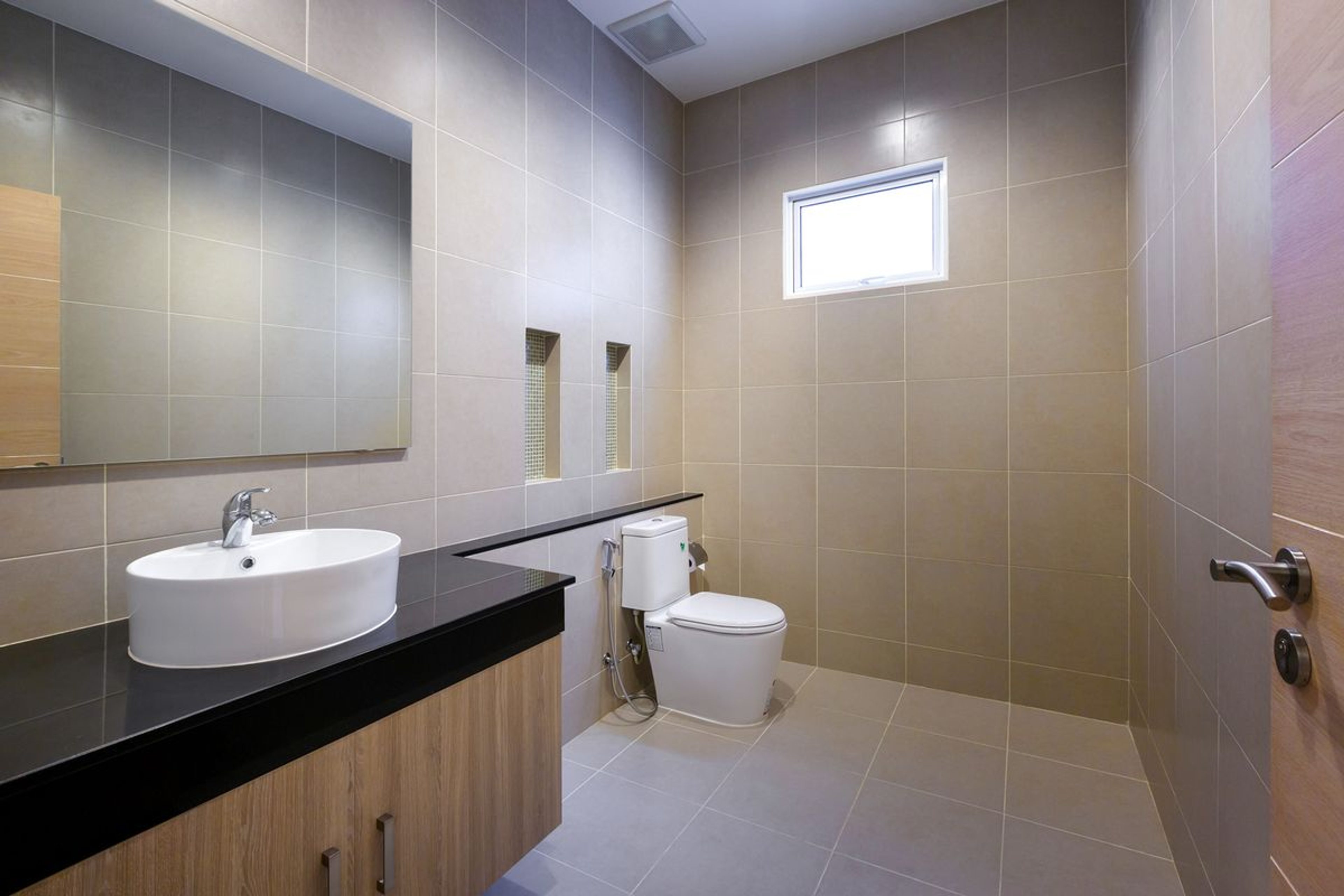 Beautiful 4 Bed 5 Bathroom Pool Villa at Sivana Gardens thumbnail 26