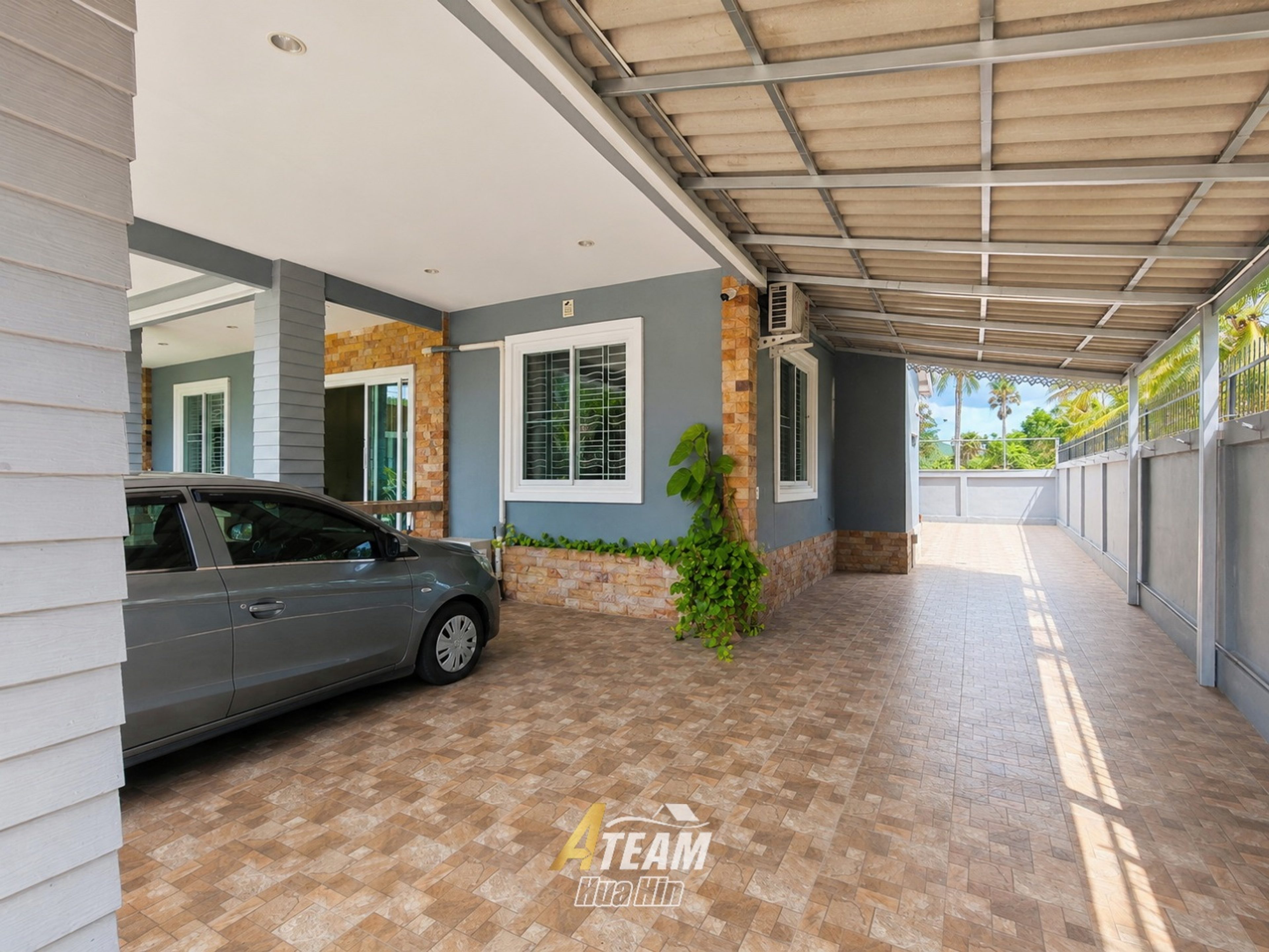 Investment Opportunity 5-Bedroom Near Pak Nam Pran Beach  thumbnail 19