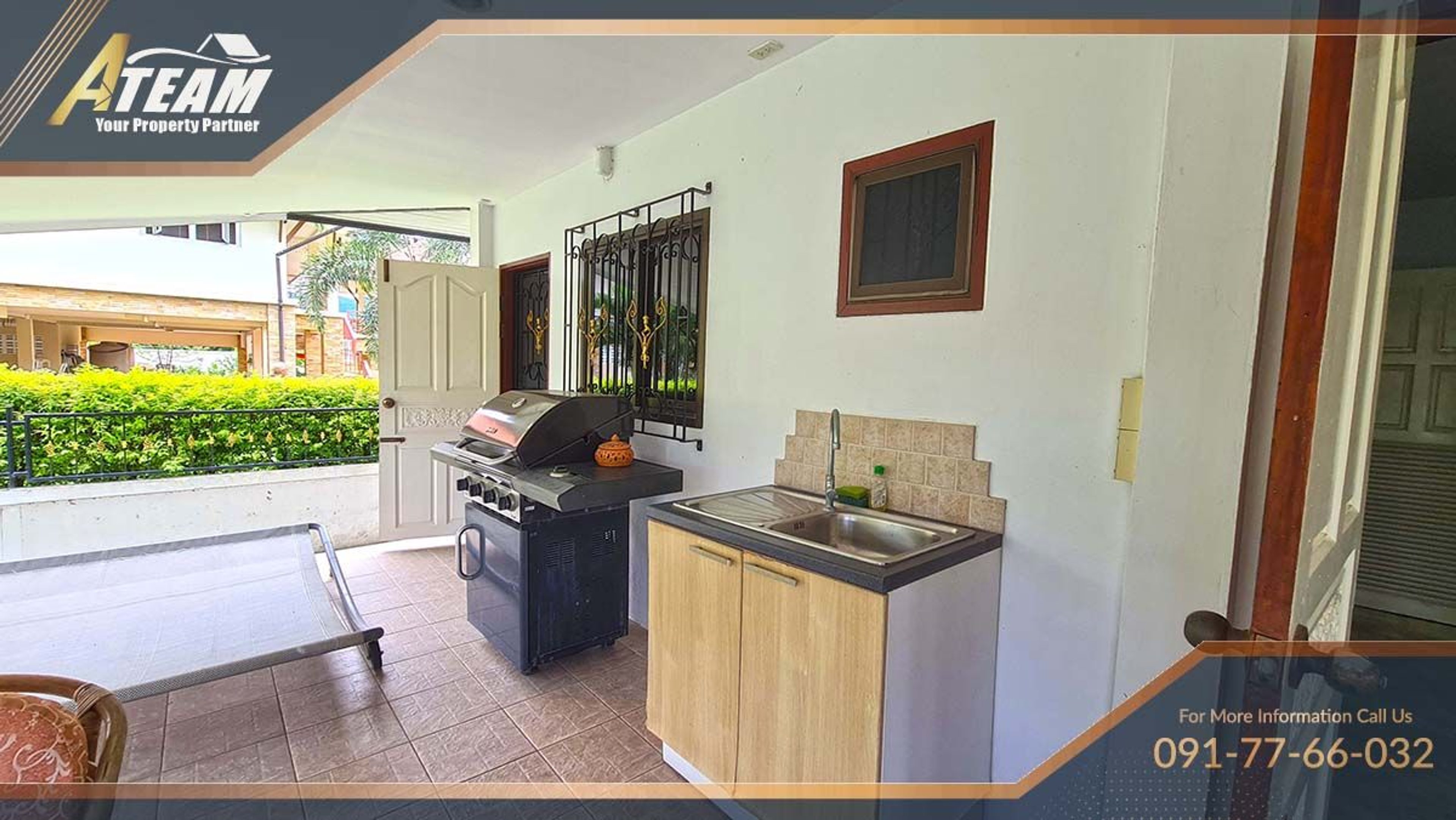 House / Villa For Sale - - 2 Bedrooms - 2 Bathrooms - Price ฿3,500,000 thumbnail 52