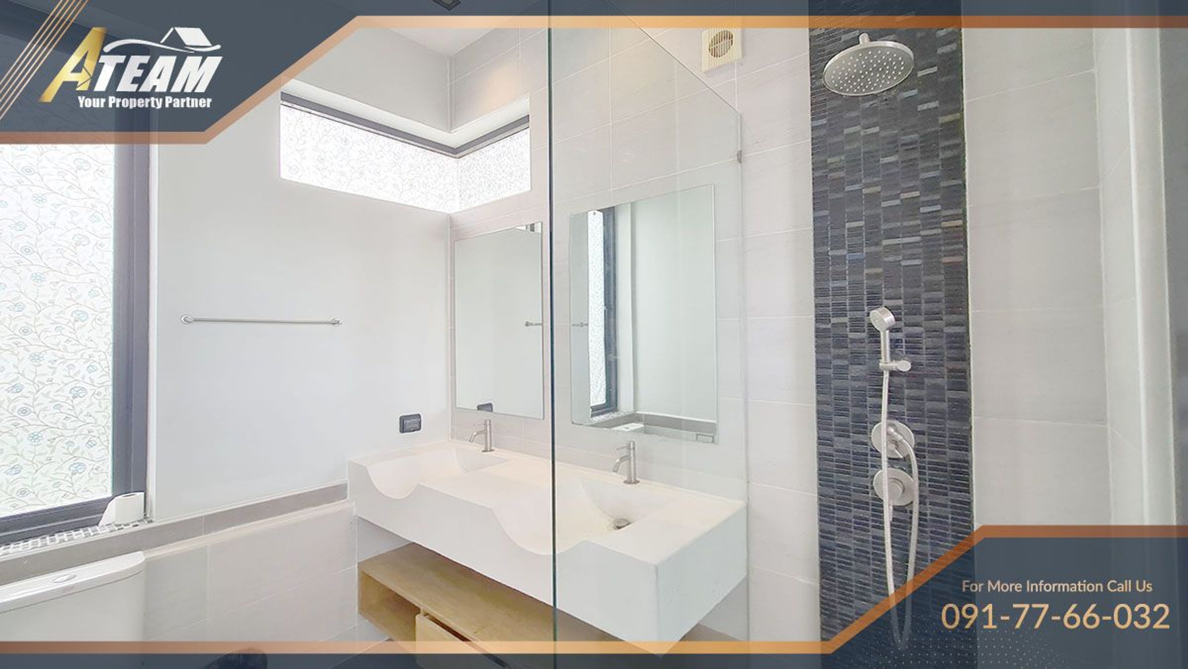 House / Villa For Rent - - 4 Bedrooms - 3 Bathrooms - Price ฿55,000 -  thumbnail 32