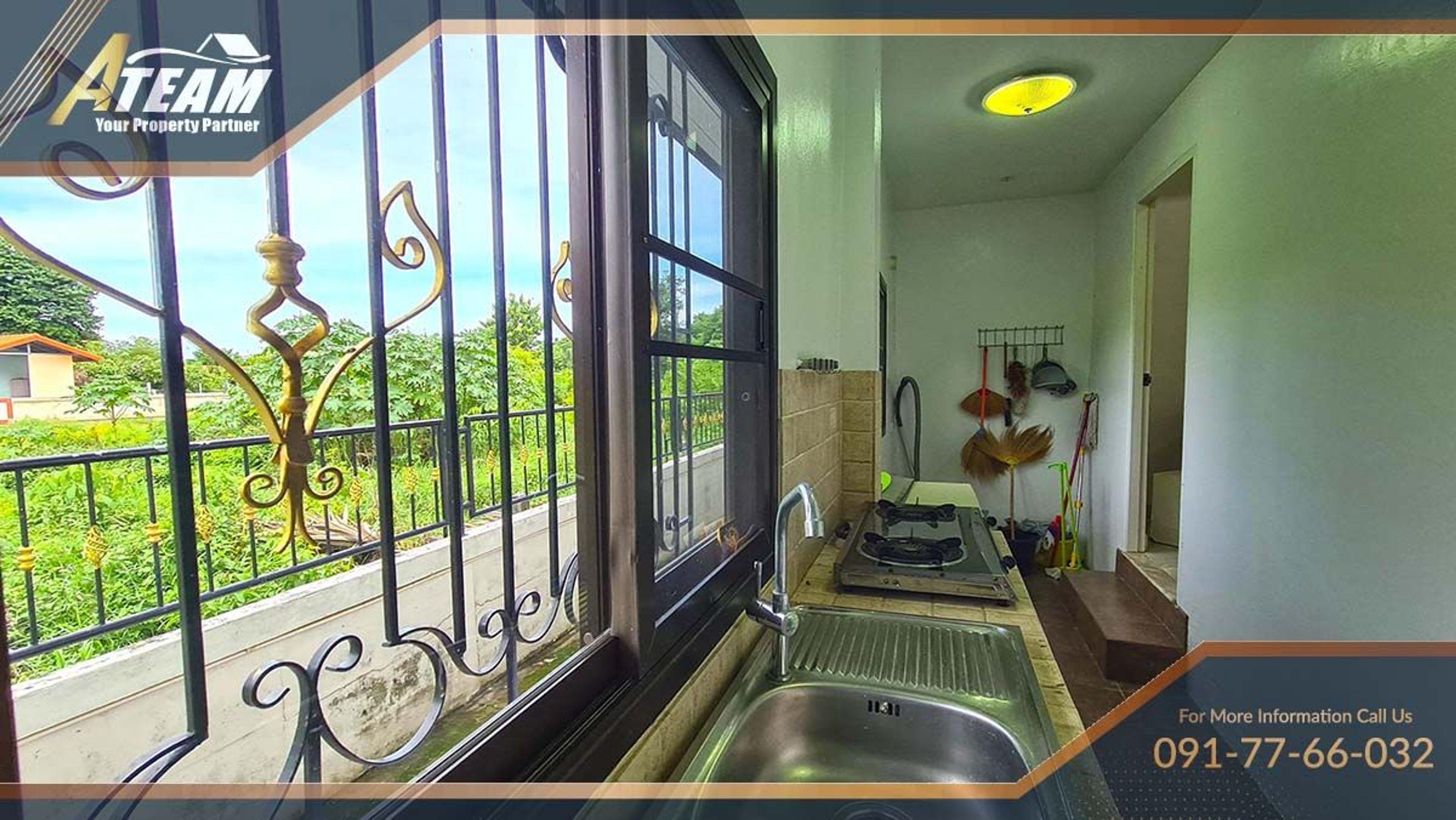 House / Villa For Sale - - 2 Bedrooms - 2 Bathrooms - Price ฿3,500,000 thumbnail 47