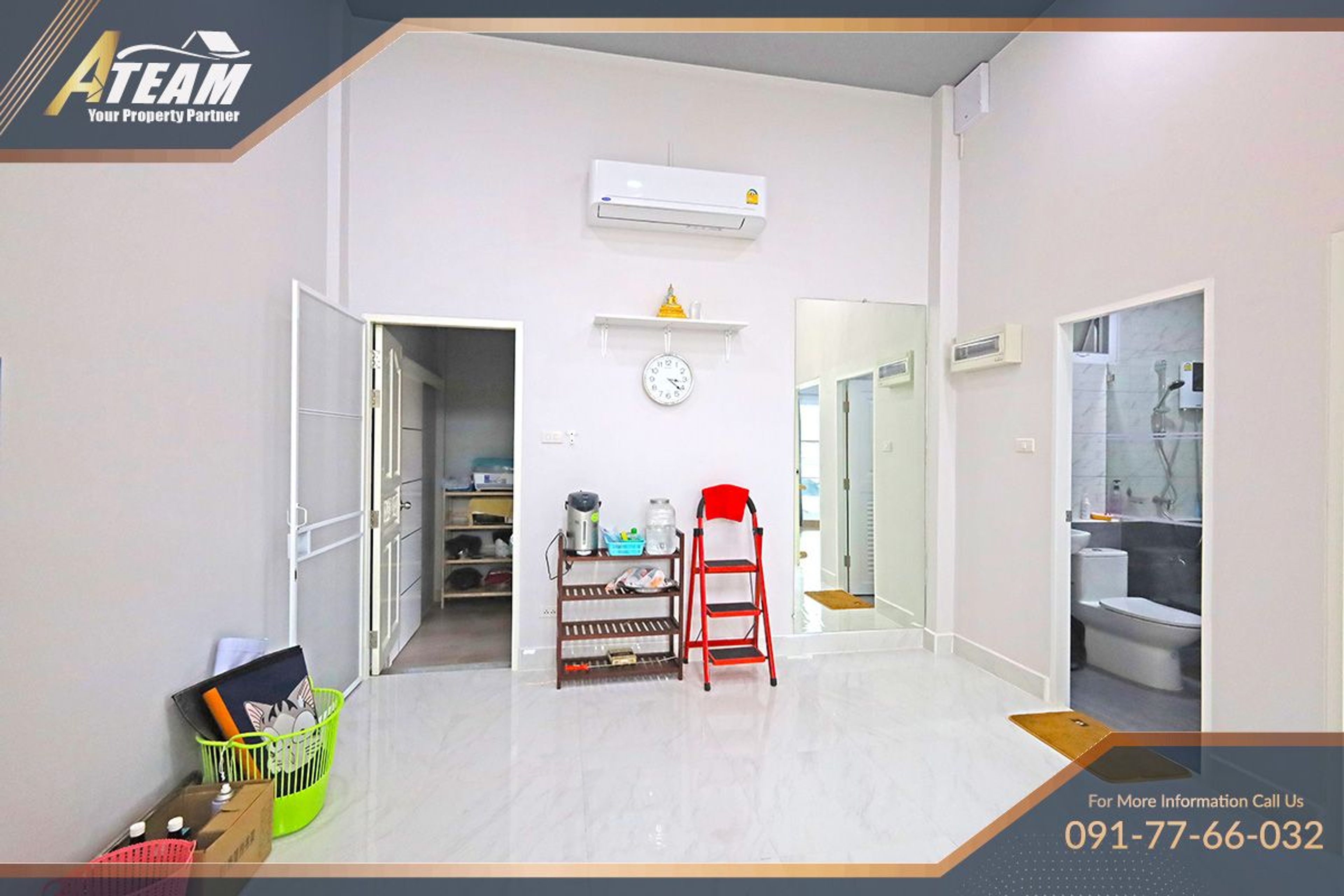 House / Villa For Rent - - 2 Bedrooms - 4 Bathrooms - Price ฿26,000 -  thumbnail 28