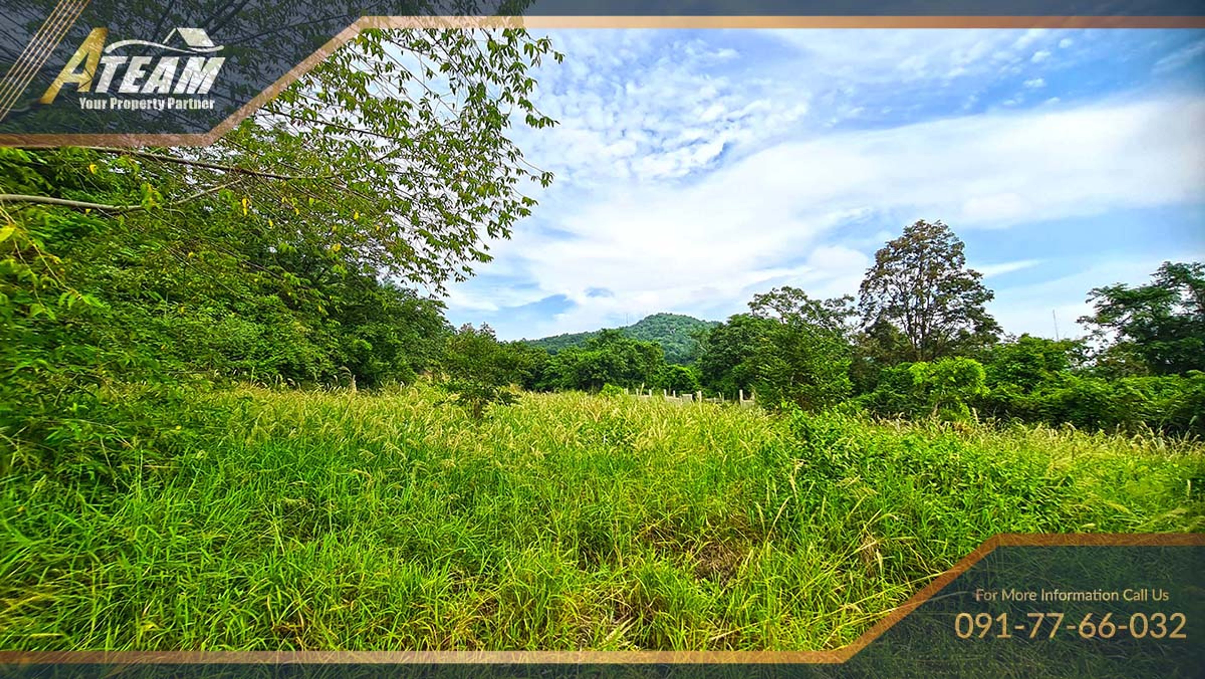Exceptional Sea-View Land in the Heart of Hua Hin – Rare Opportunity thumbnail 16