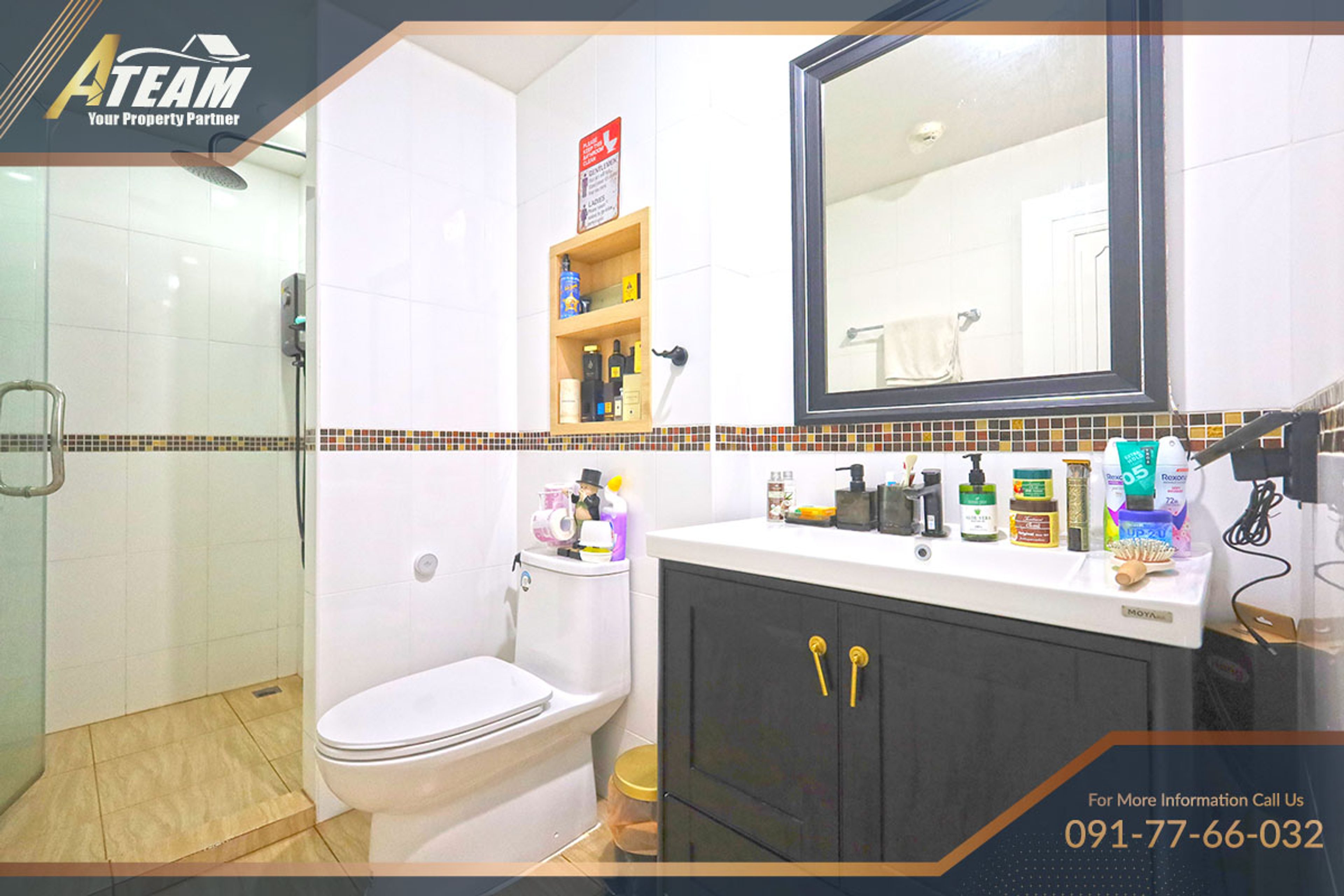 1-Bedroom Condo for sale at Condo88 Hua Hin – 1.75 MB thumbnail 9