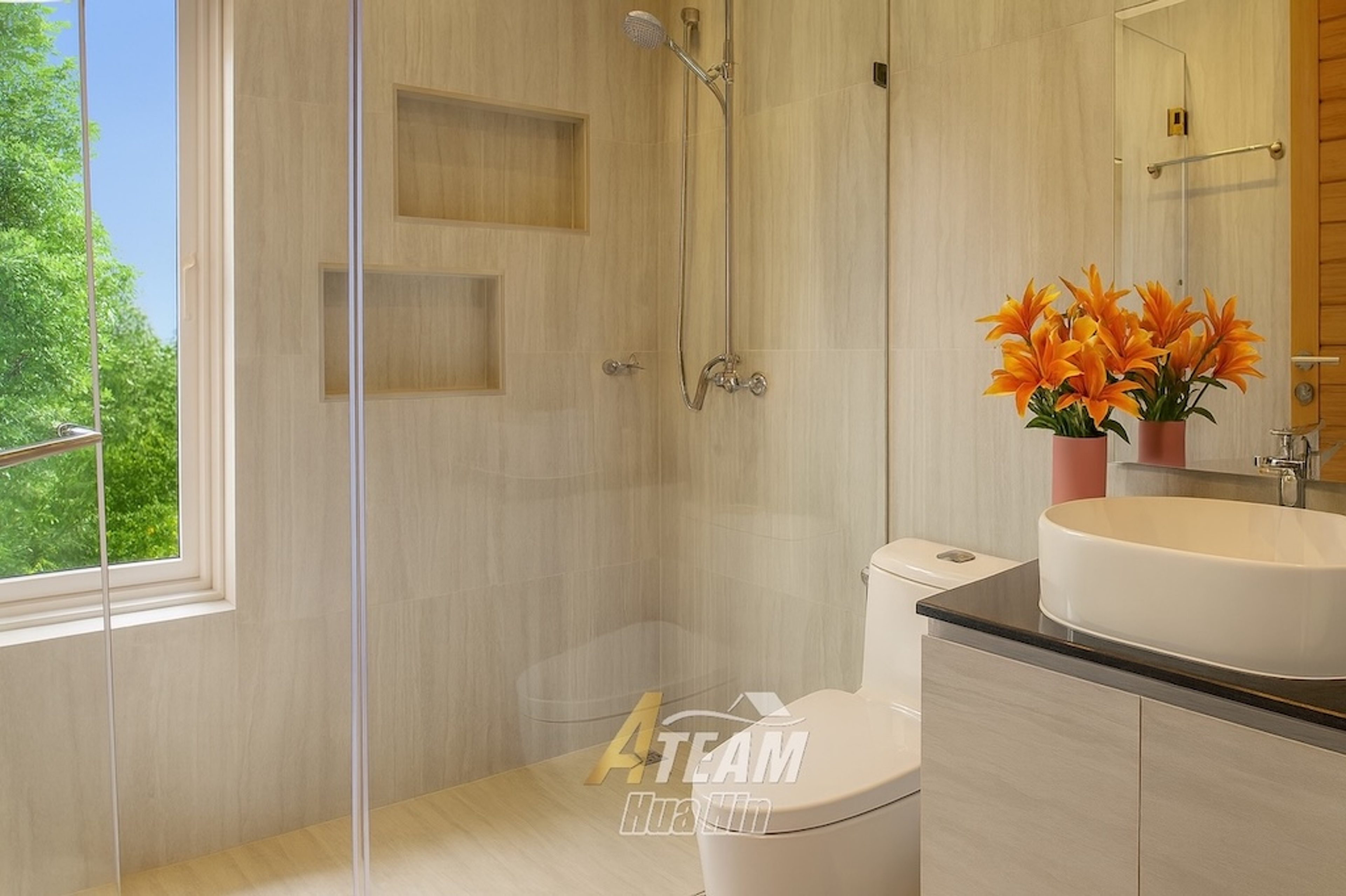 4 Bed 4 Bath Luxury Living at The Pyne – Hua Hin thumbnail 25