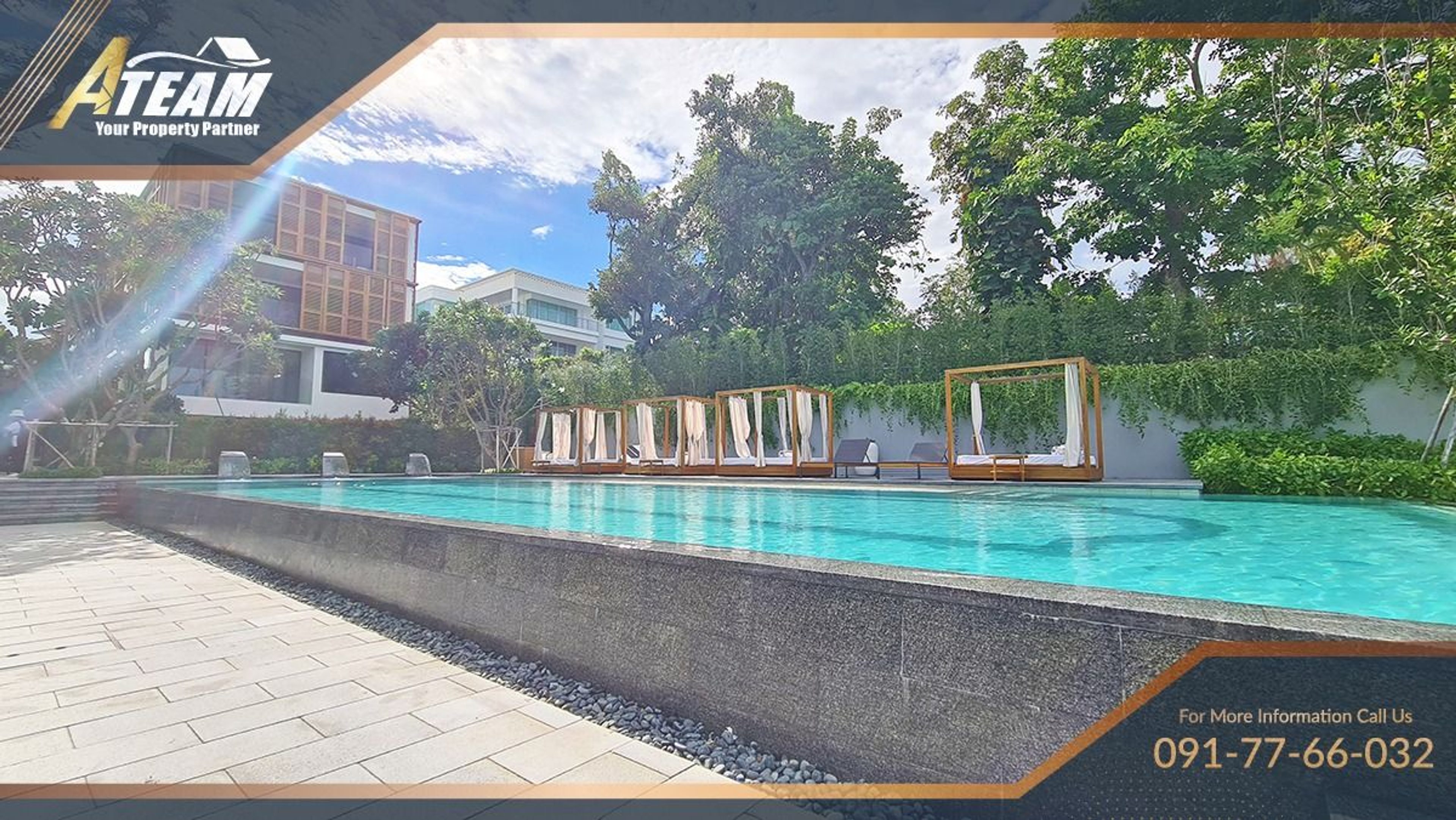 Luxury Condo in Intercontinental Hua Hin thumbnail 31