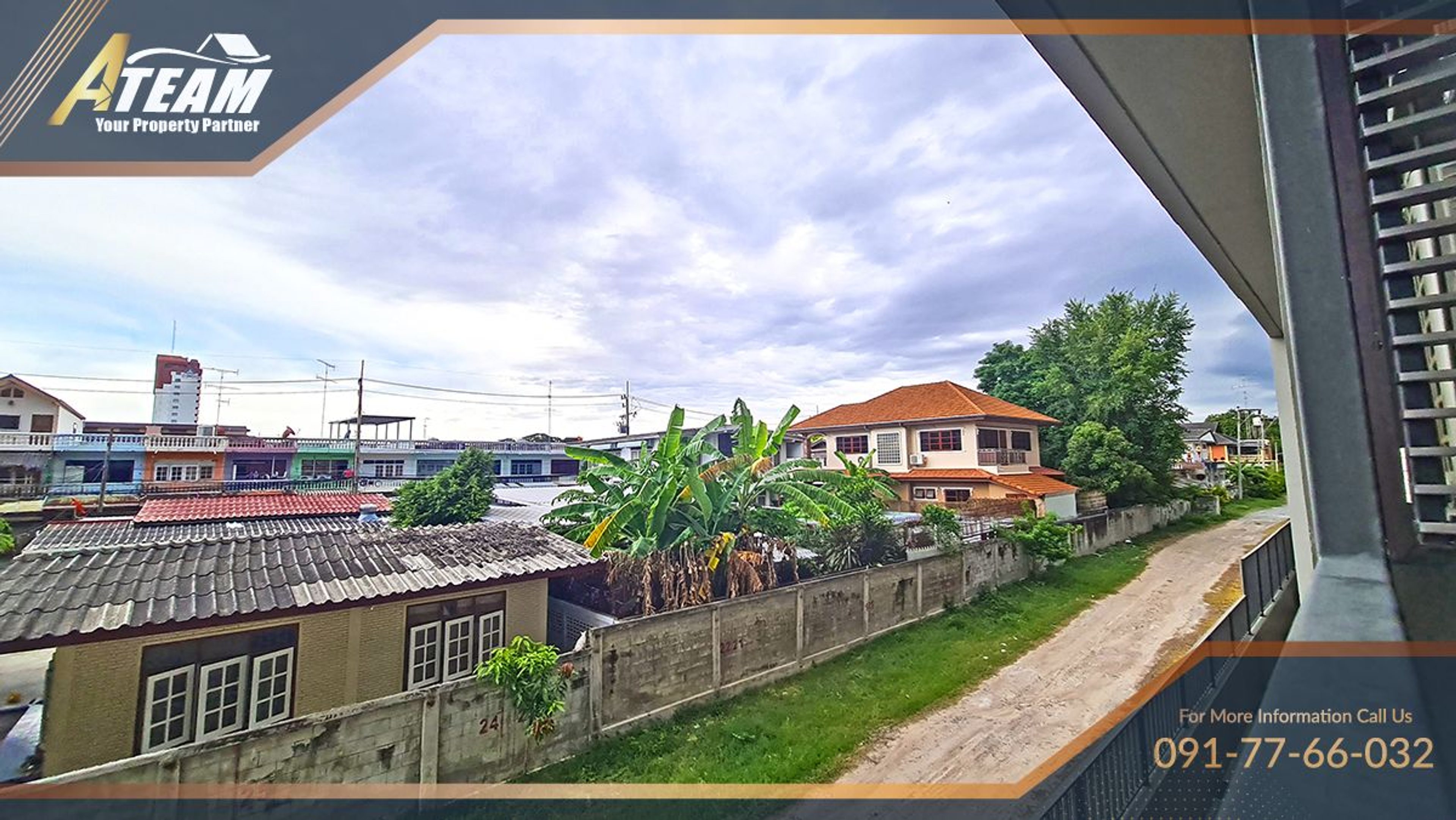 Apartment / Condo For Rent - - 1 Bedroom - 1 Bathroom - Price ฿15,000  thumbnail 15