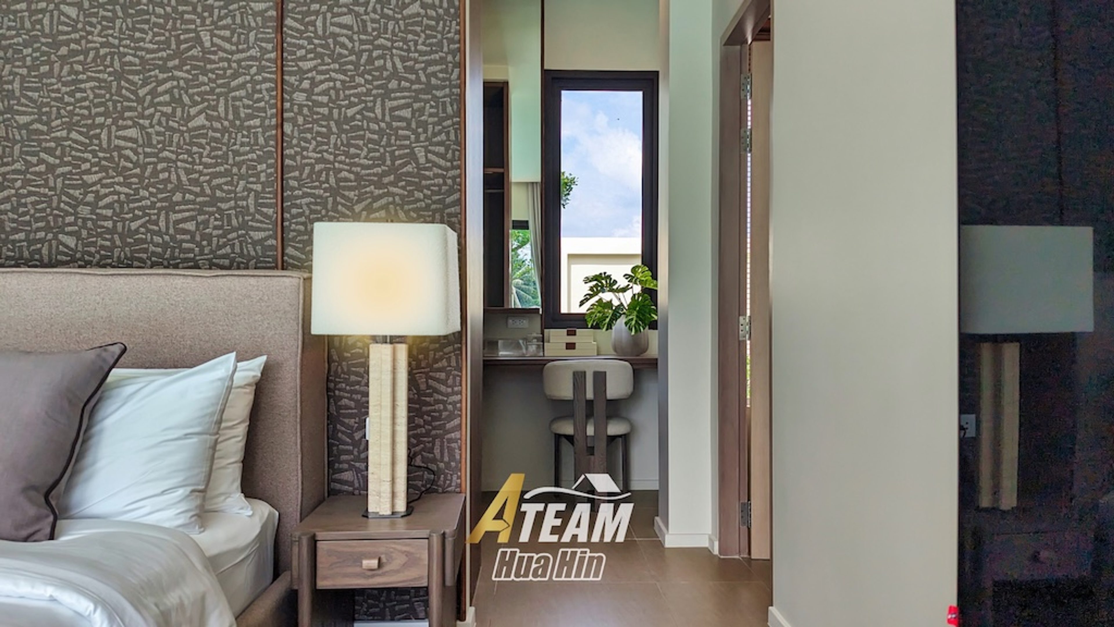 Issara Ville Hua Hin – Modern Living in a Peaceful Community thumbnail 15
