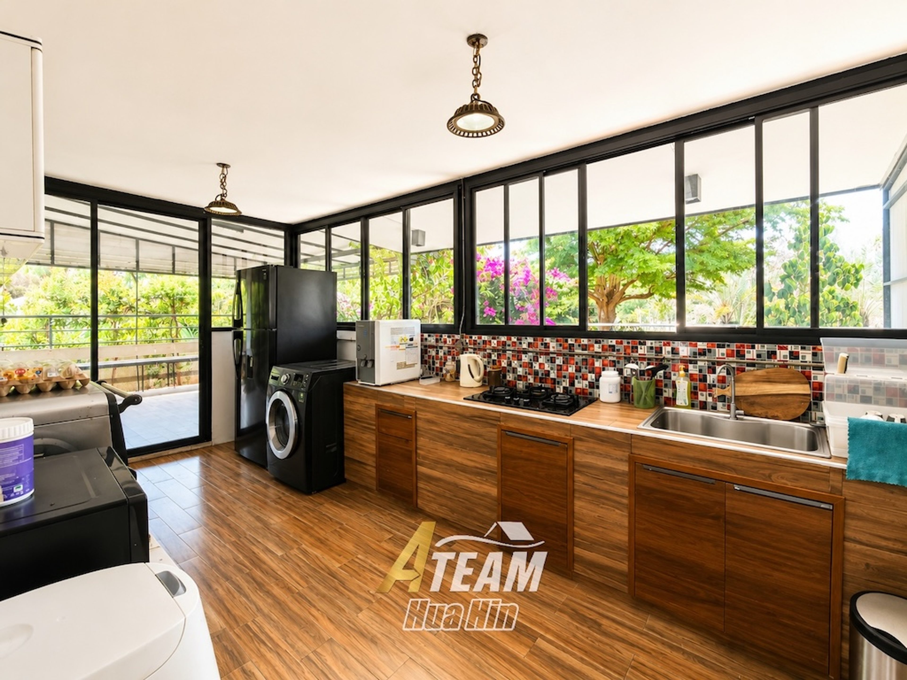 House / Villa For Sale - 0 - 3 Bedrooms - 2 Bathrooms - Price ฿25,000, thumbnail 13