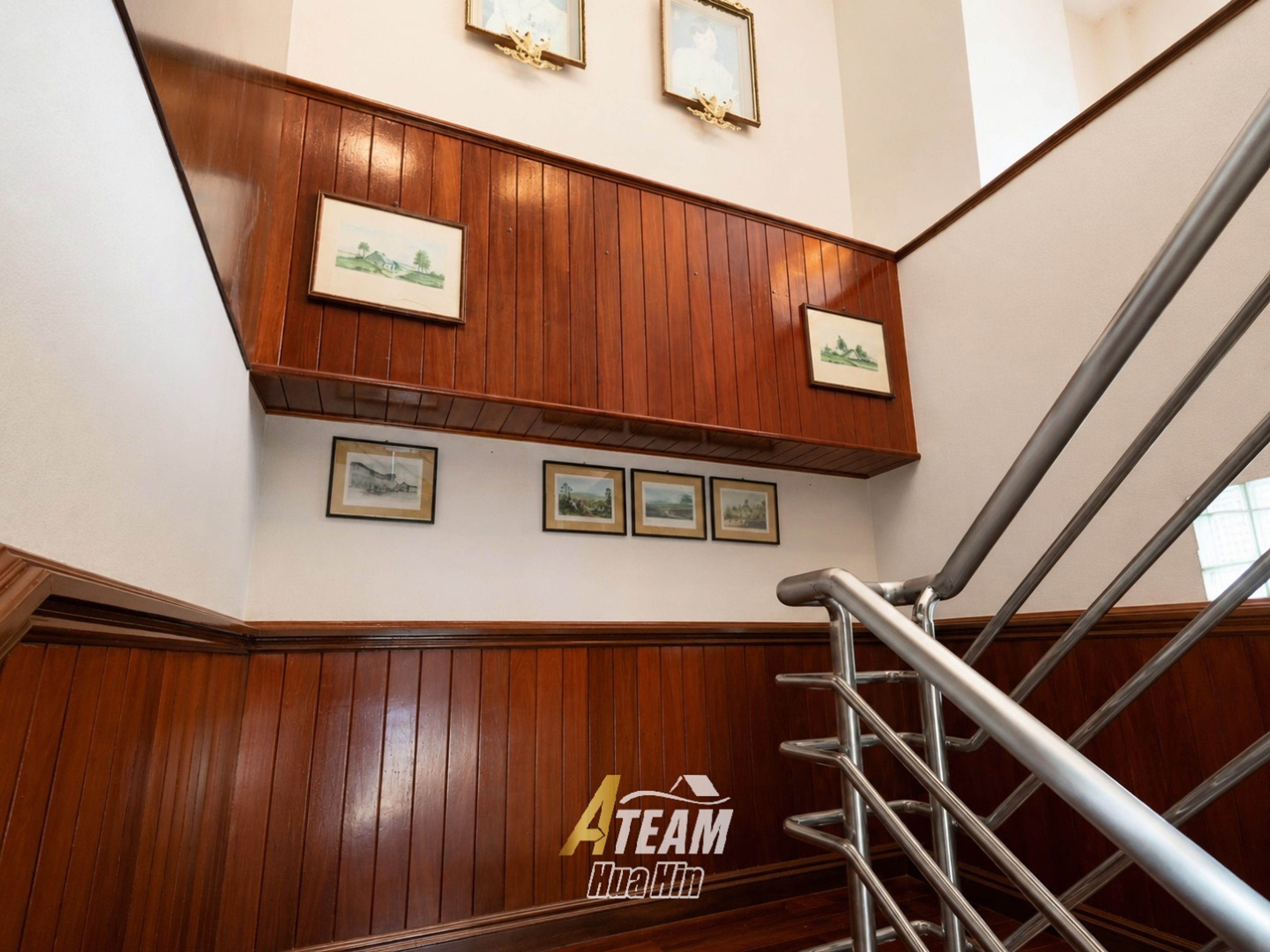 Penthouse 4-Bedroom for Sale at Cha-Am Grand Condotel thumbnail 33