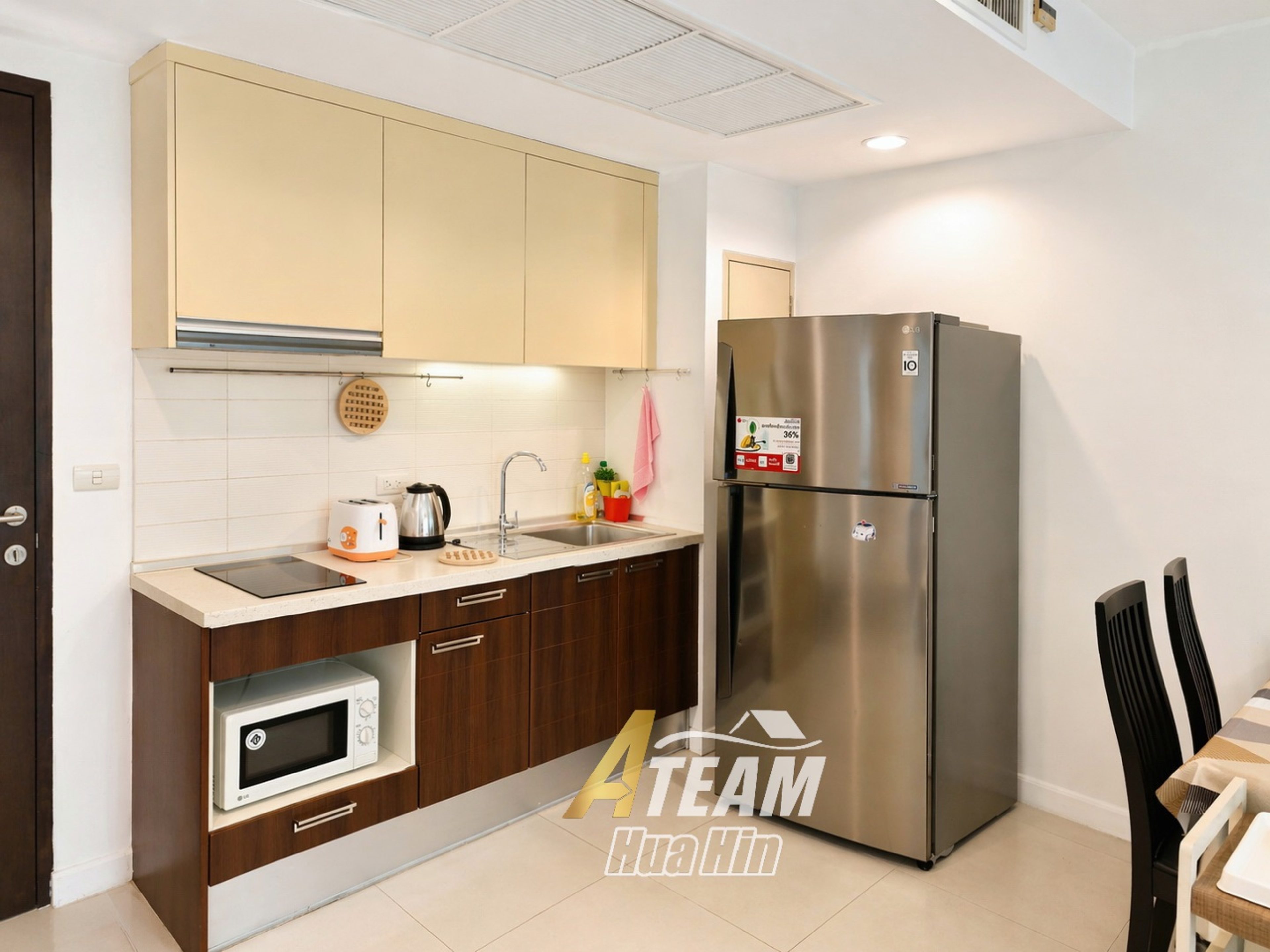 Apartment / Condo For Sale - 0 - 2 Bedrooms - 1 Bathroom - Price ฿8,99 thumbnail 4