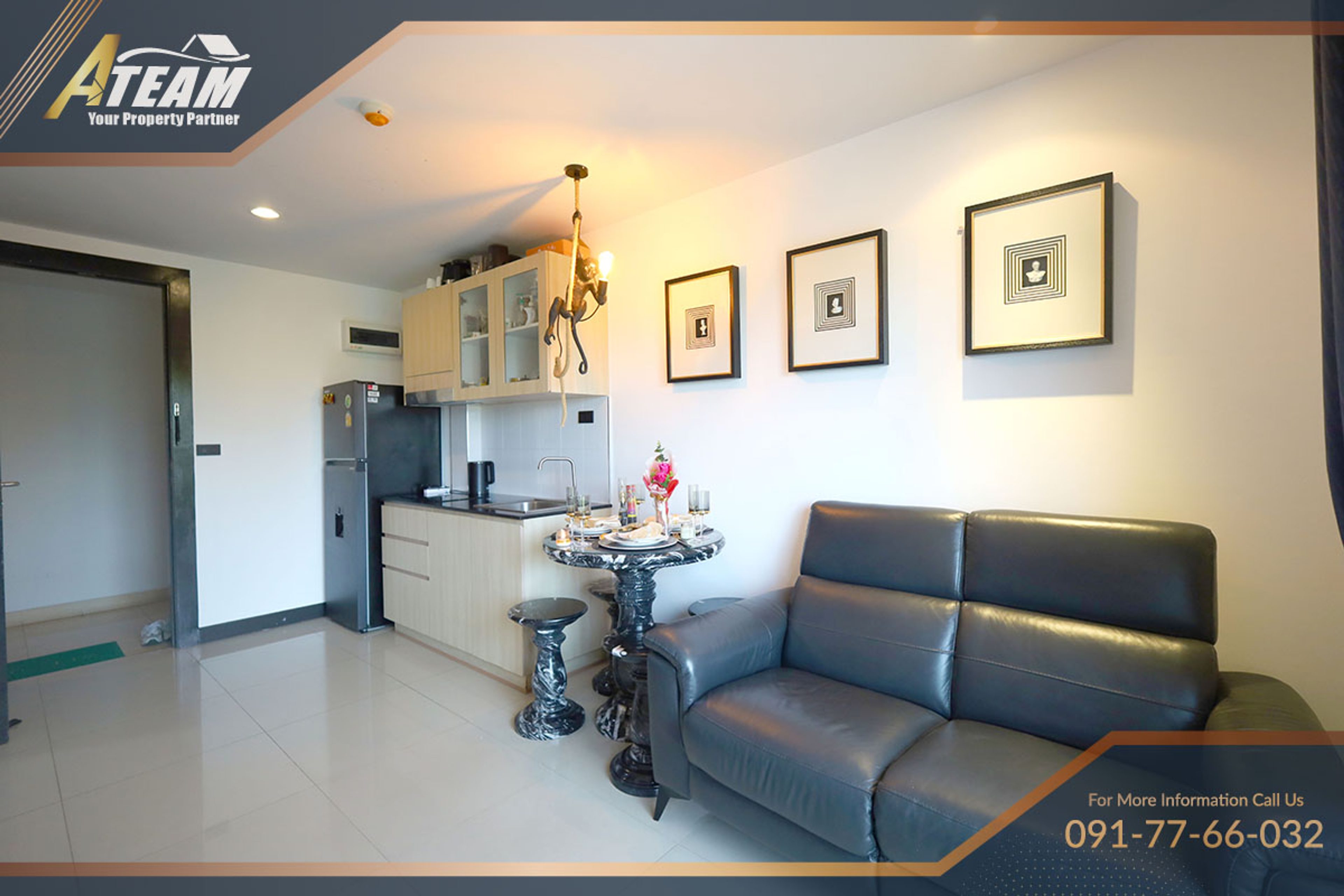 1-Bedroom Condo for sale at Condo88 Hua Hin – 1.75 MB thumbnail 16