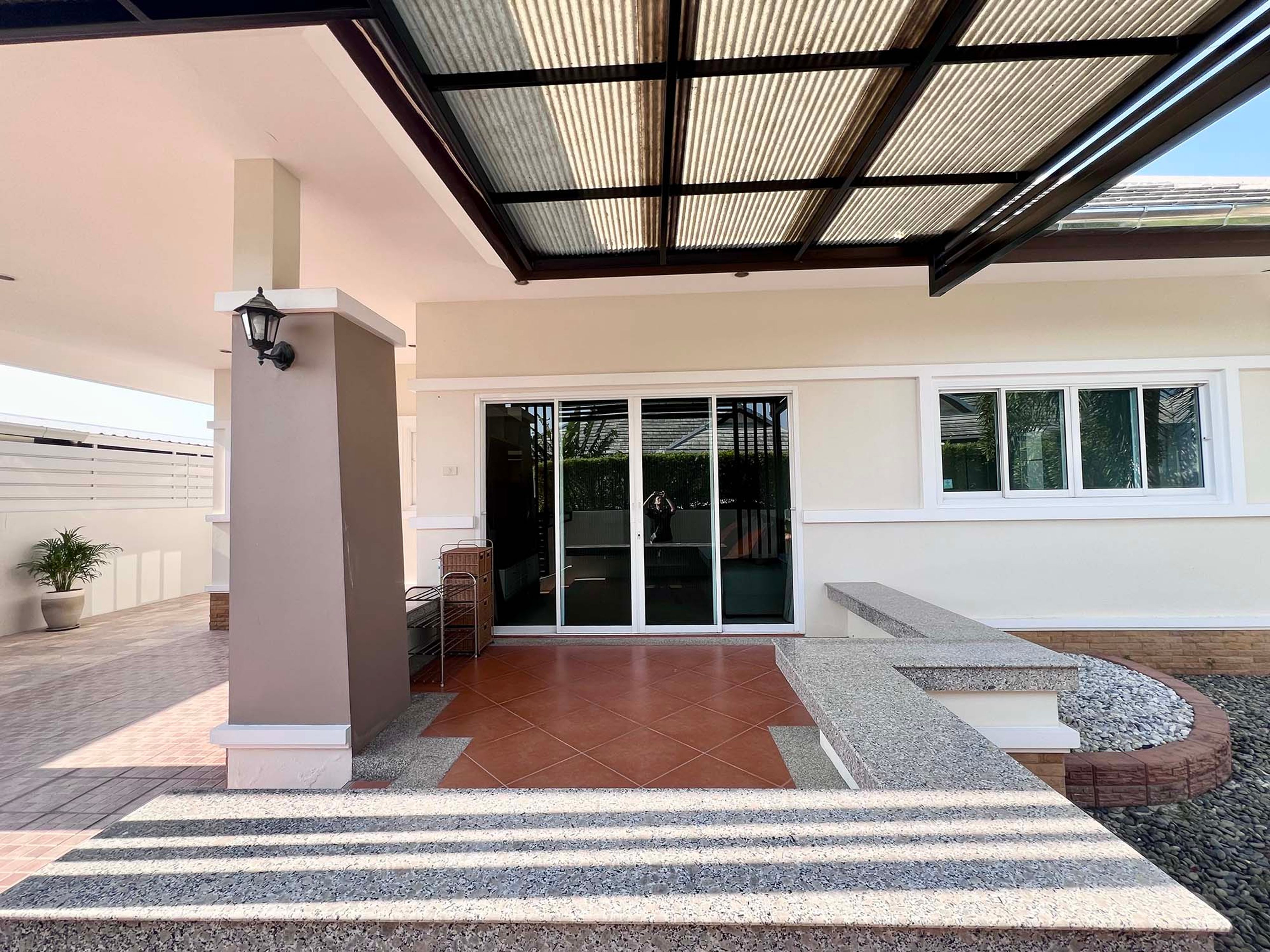 3 Bedroom 2 bathroom House for rent at Emerald Scenery Hua Hin thumbnail 28