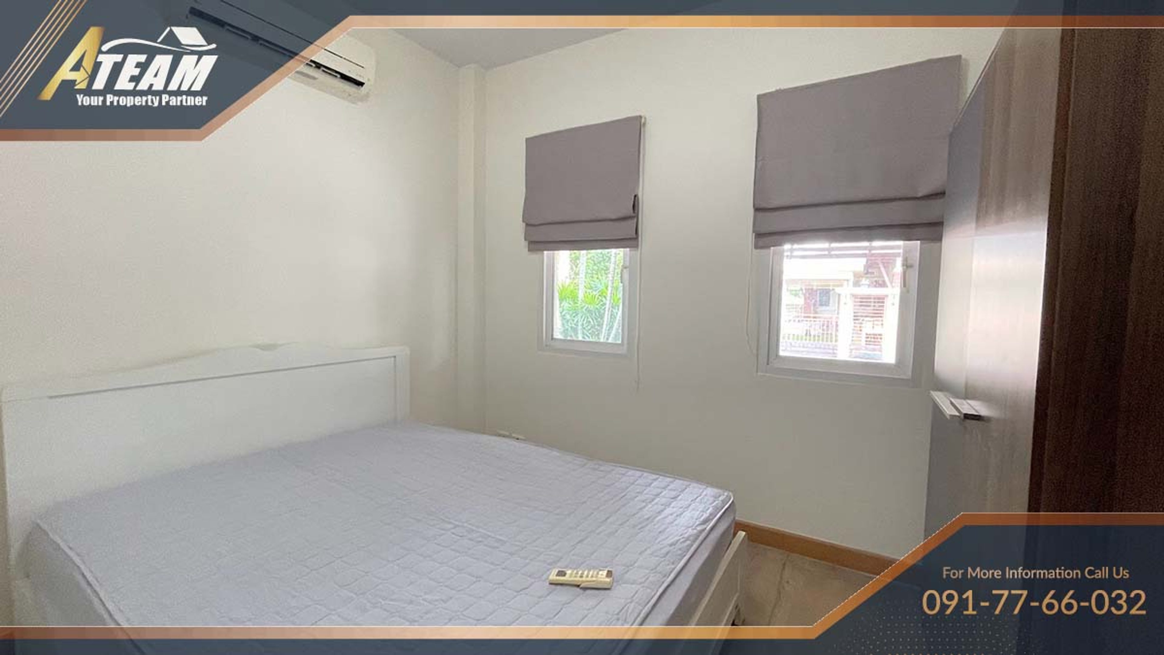 2-Bedroom 3.5 M in Kiri Nakara Village thumbnail 19