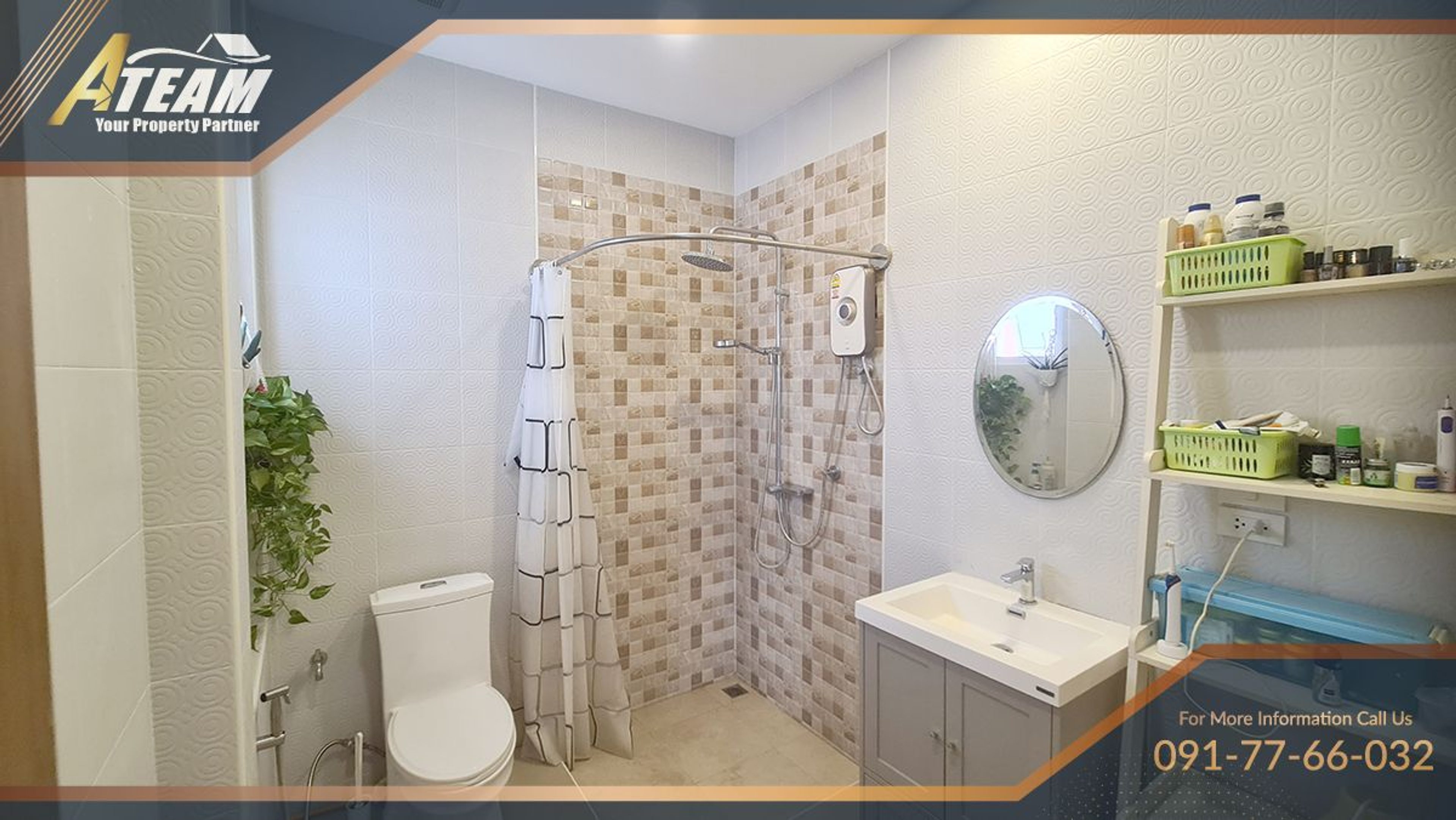 stylish house / commercial in Khao Tao thumbnail 11