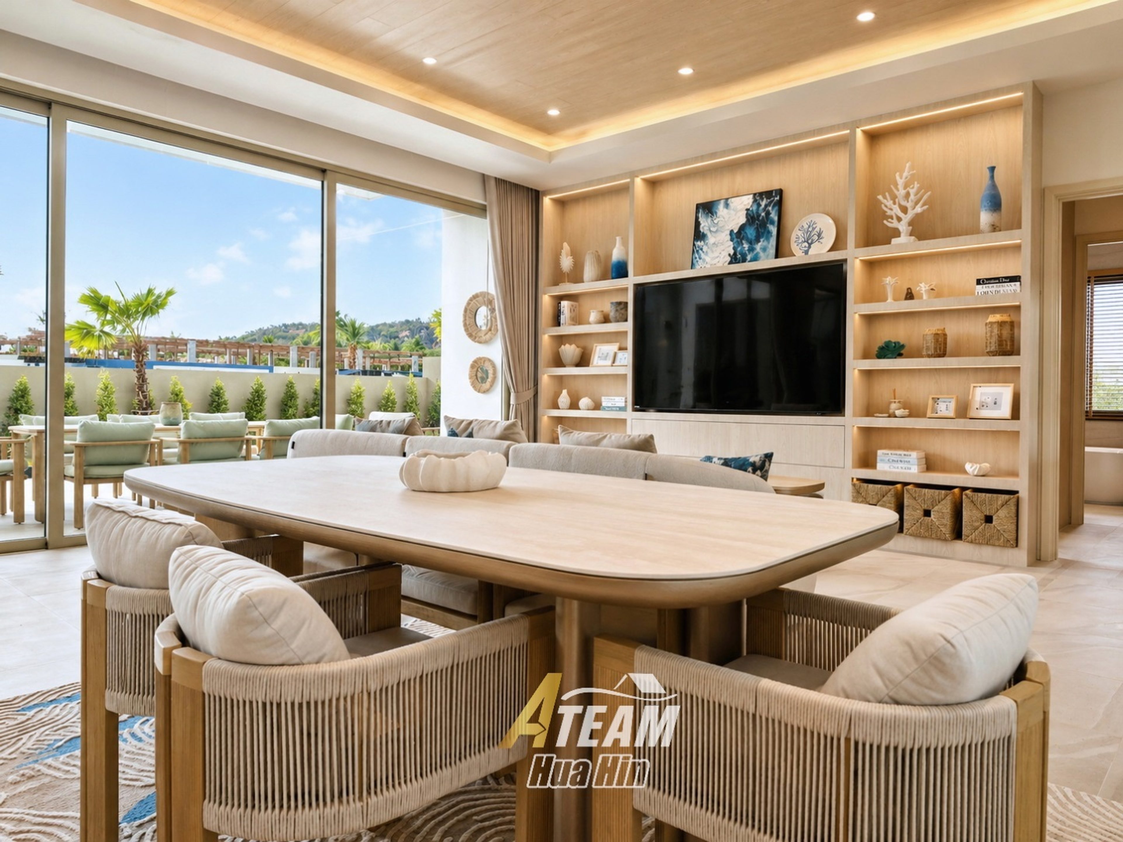 The Mountain Estate Hua Hin photo 9