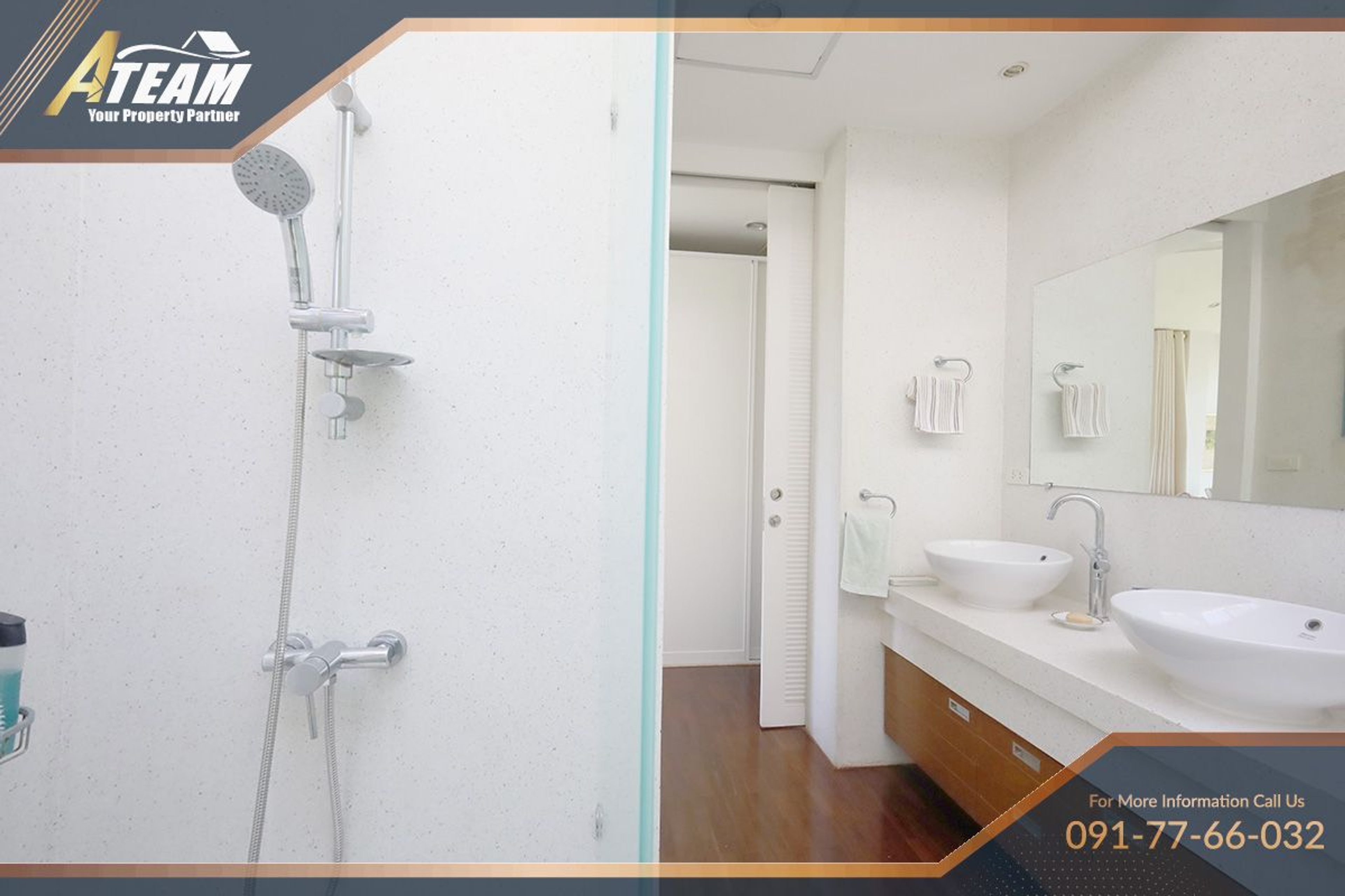 House for Sale 3 Beds 4 Bath in Palm Hills – Hua Hin thumbnail 8