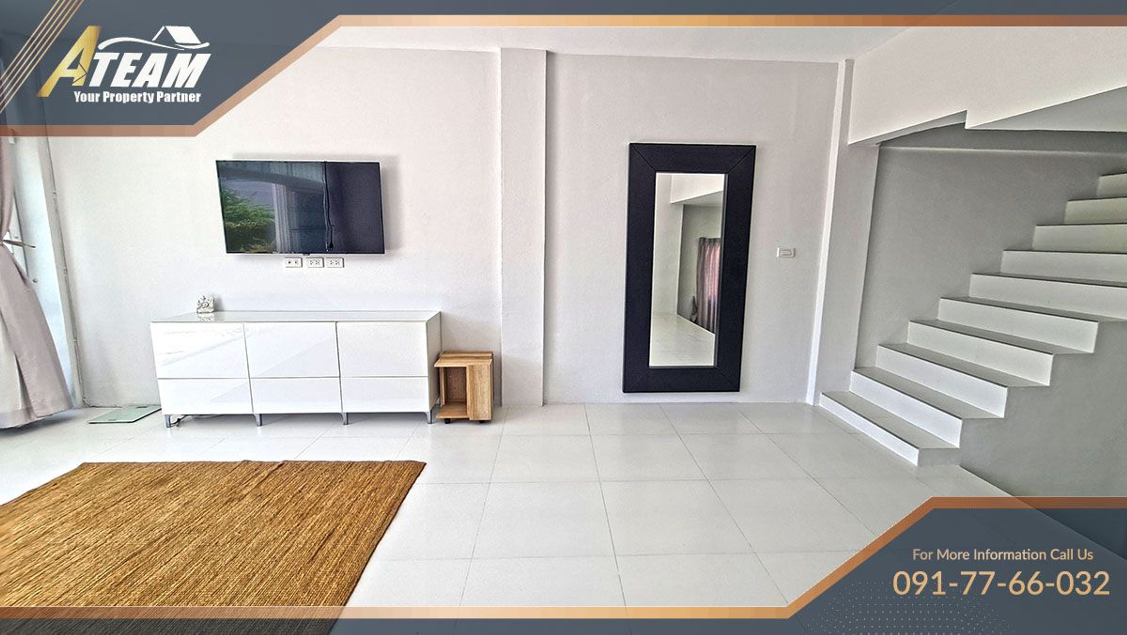 Exclusive Townhouse just 300m from the Beach Soi 51 thumbnail 38