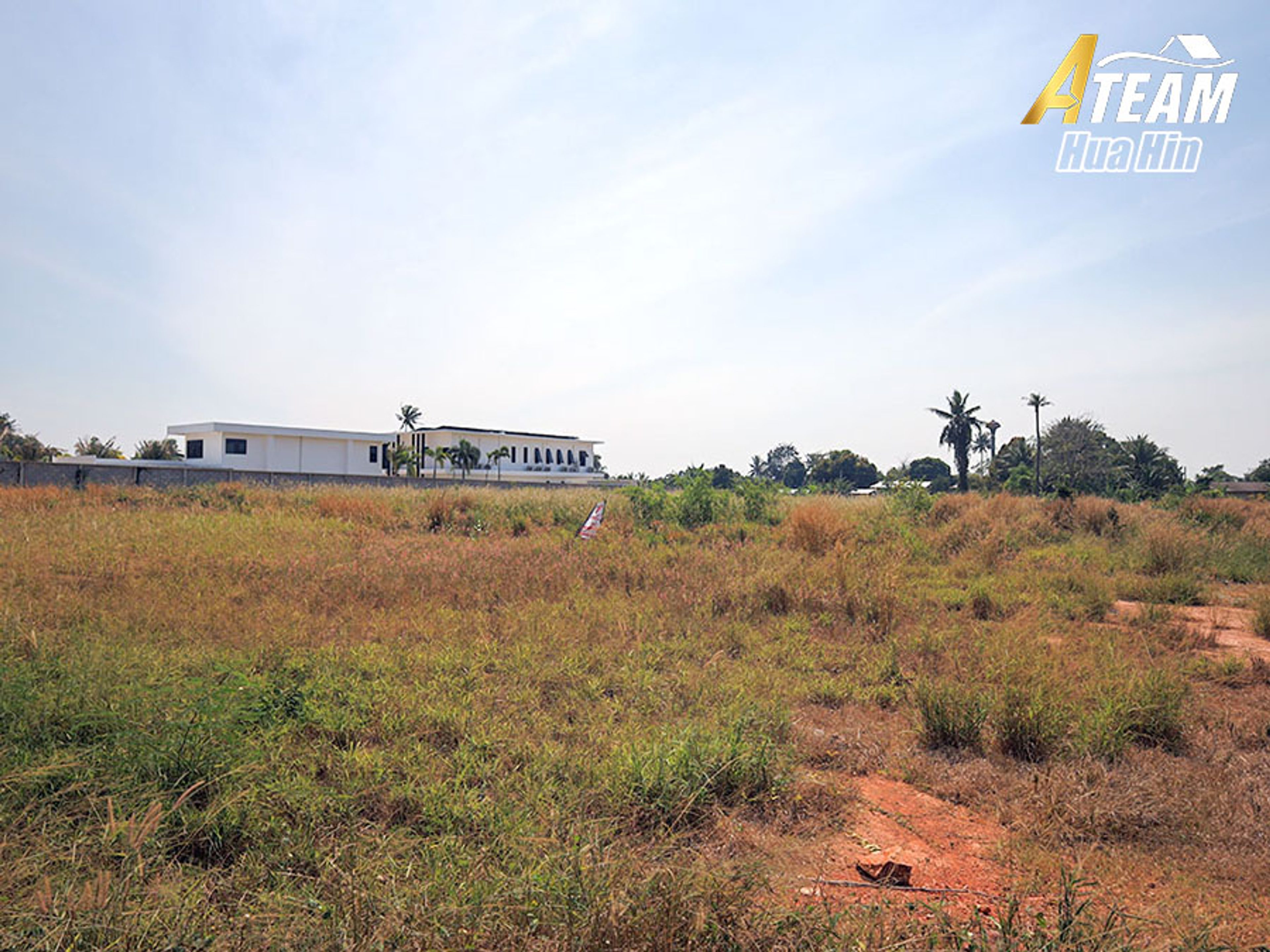 ที่ดินสวยขนาด 4 rai สำหรับขายใน Wang Pong – ทำเลวิวภูเขา thumbnail 14