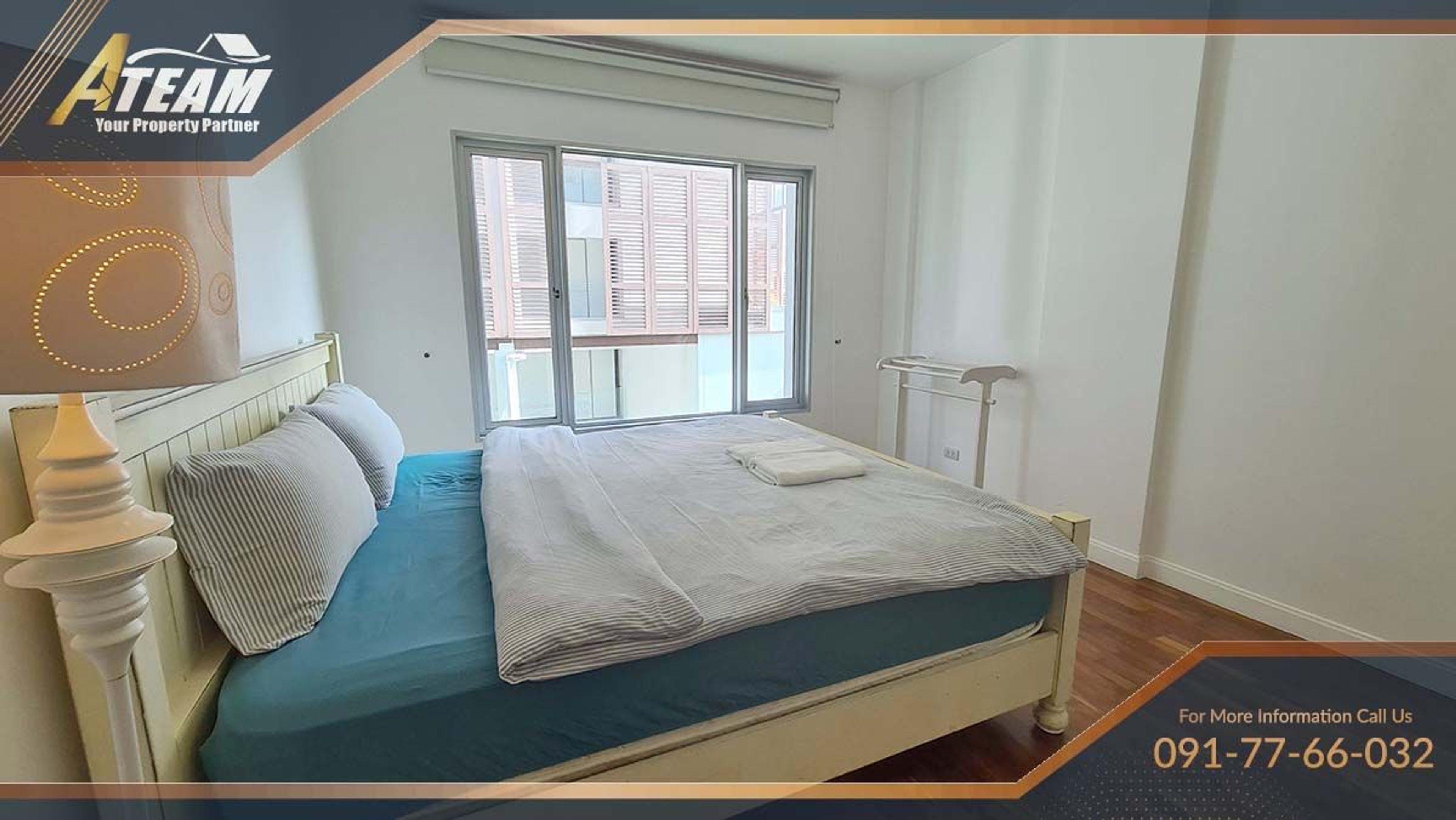 For Sale: Vintage 2-Bedroom Condo at Baan San Dao – 7,000,000 THB thumbnail 5