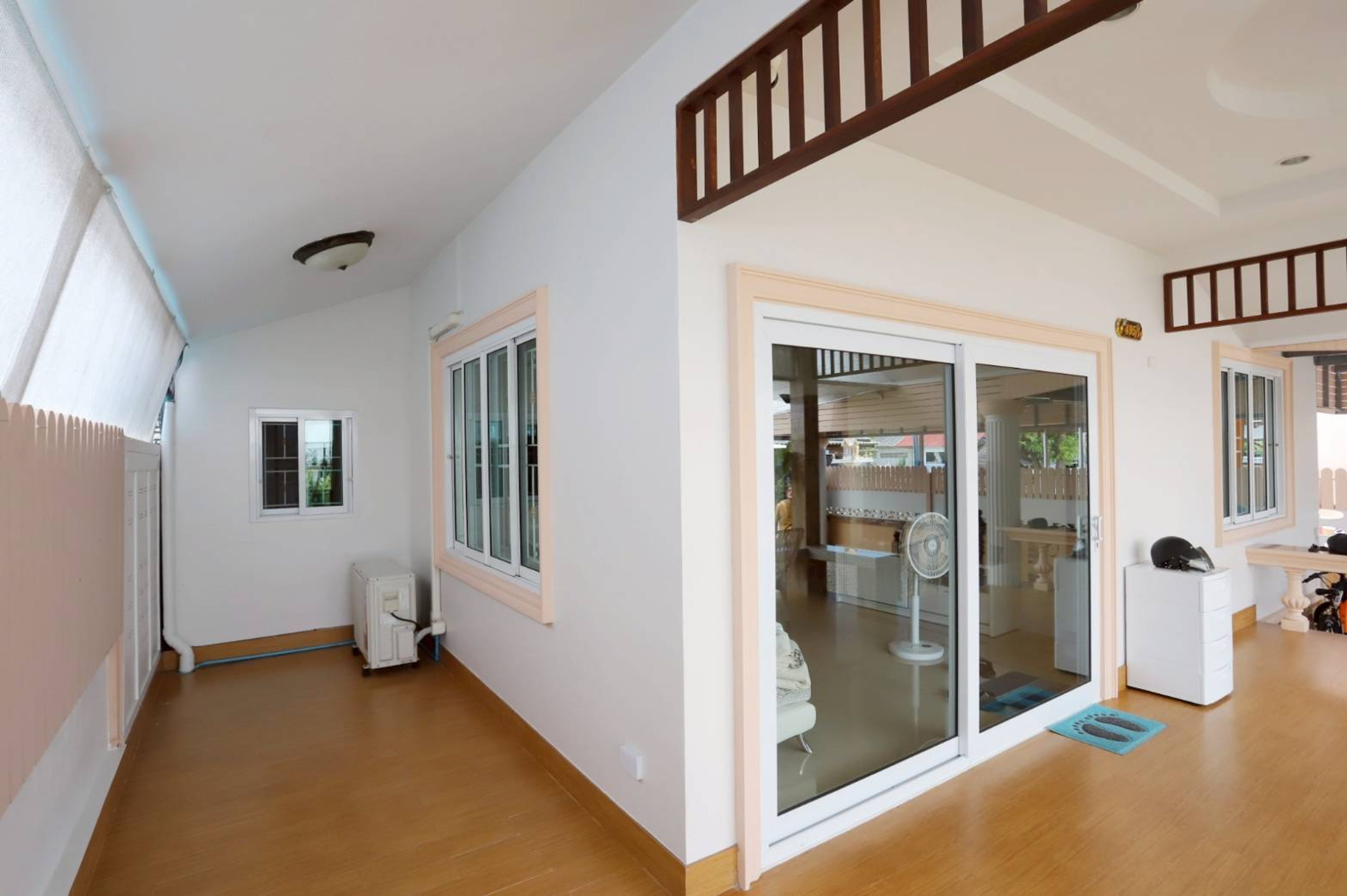 Single-Storey House for Sale in Cha-Am – Move-In Ready thumbnail 3
