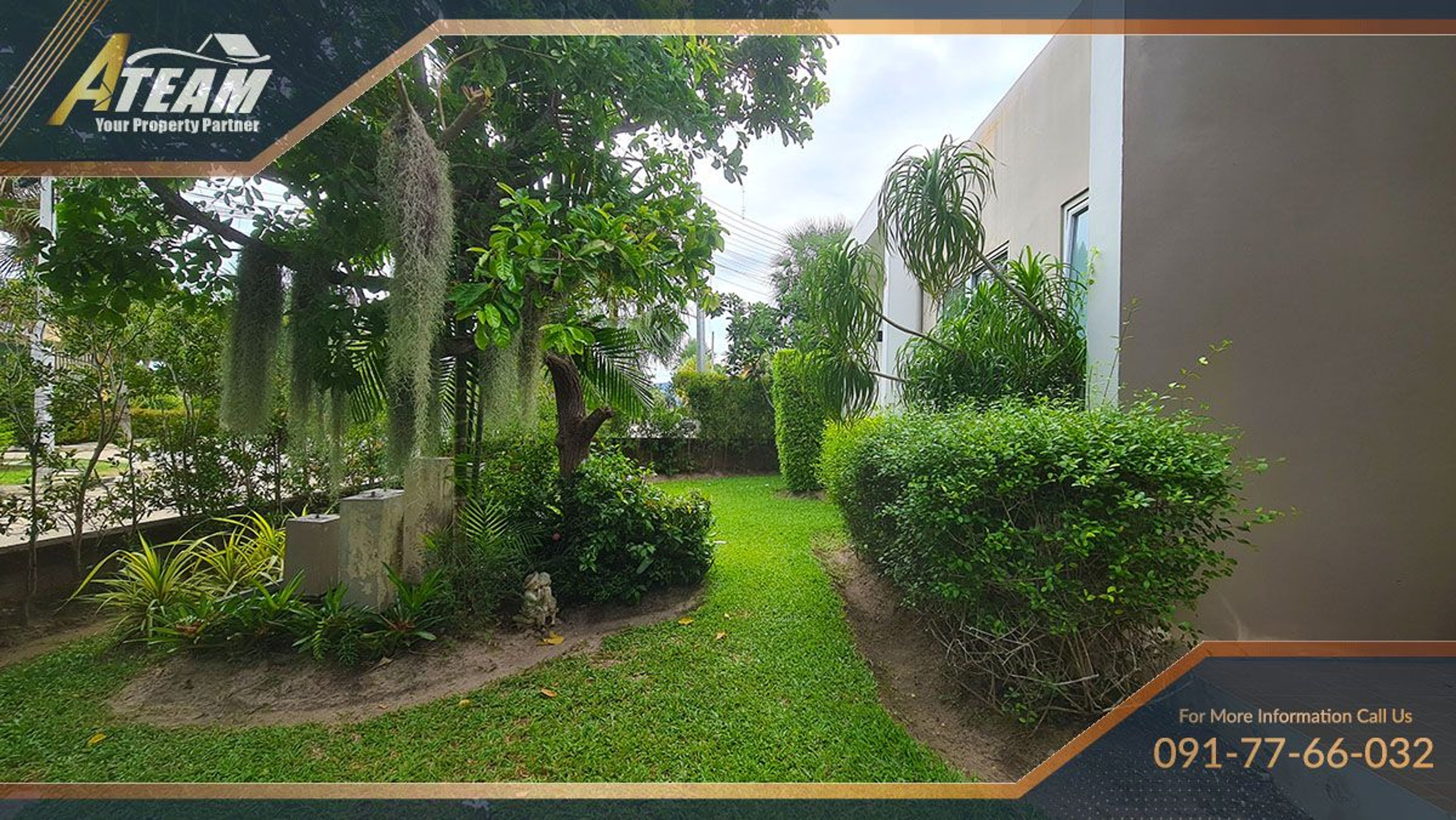 Casa Seaside Cha Am  thumbnail 15