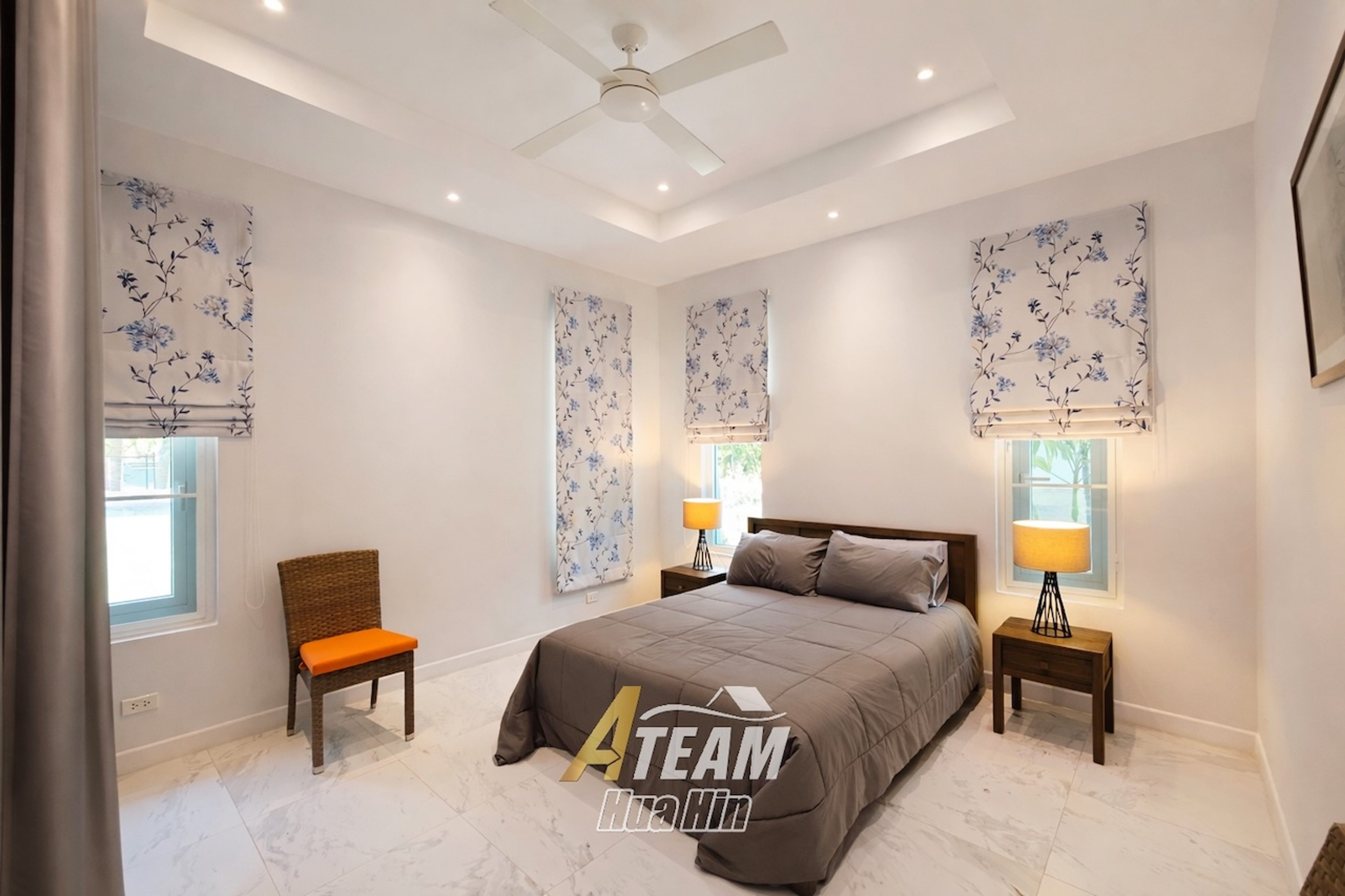 House / Villa For Rent - 0 - 3 Bedrooms - 3 Bathrooms - Price ฿62,000  thumbnail 10