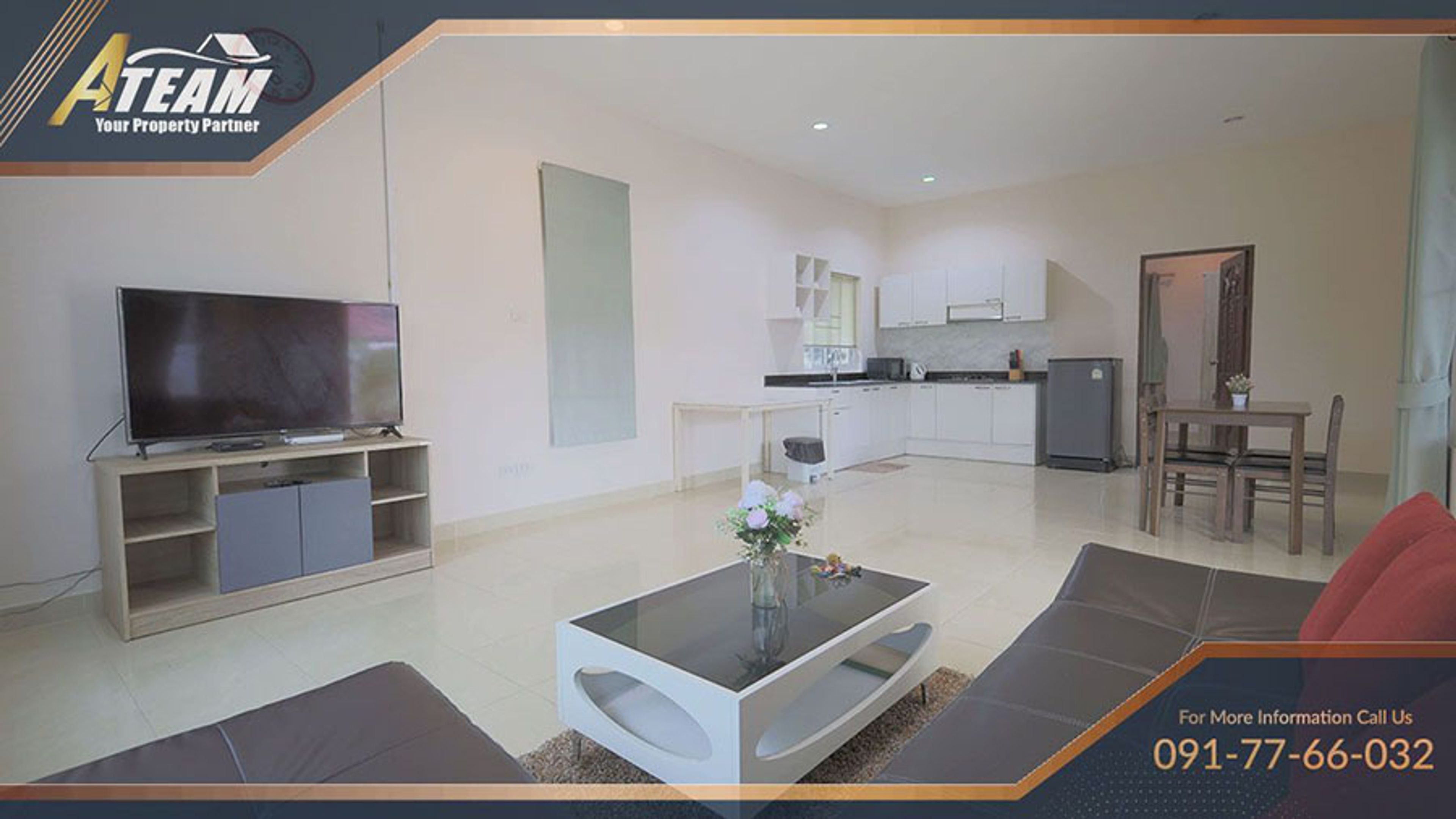 Modern Stand-Alone House with Private Pool for Sale – Hua Hin Soi 88 3 thumbnail 14