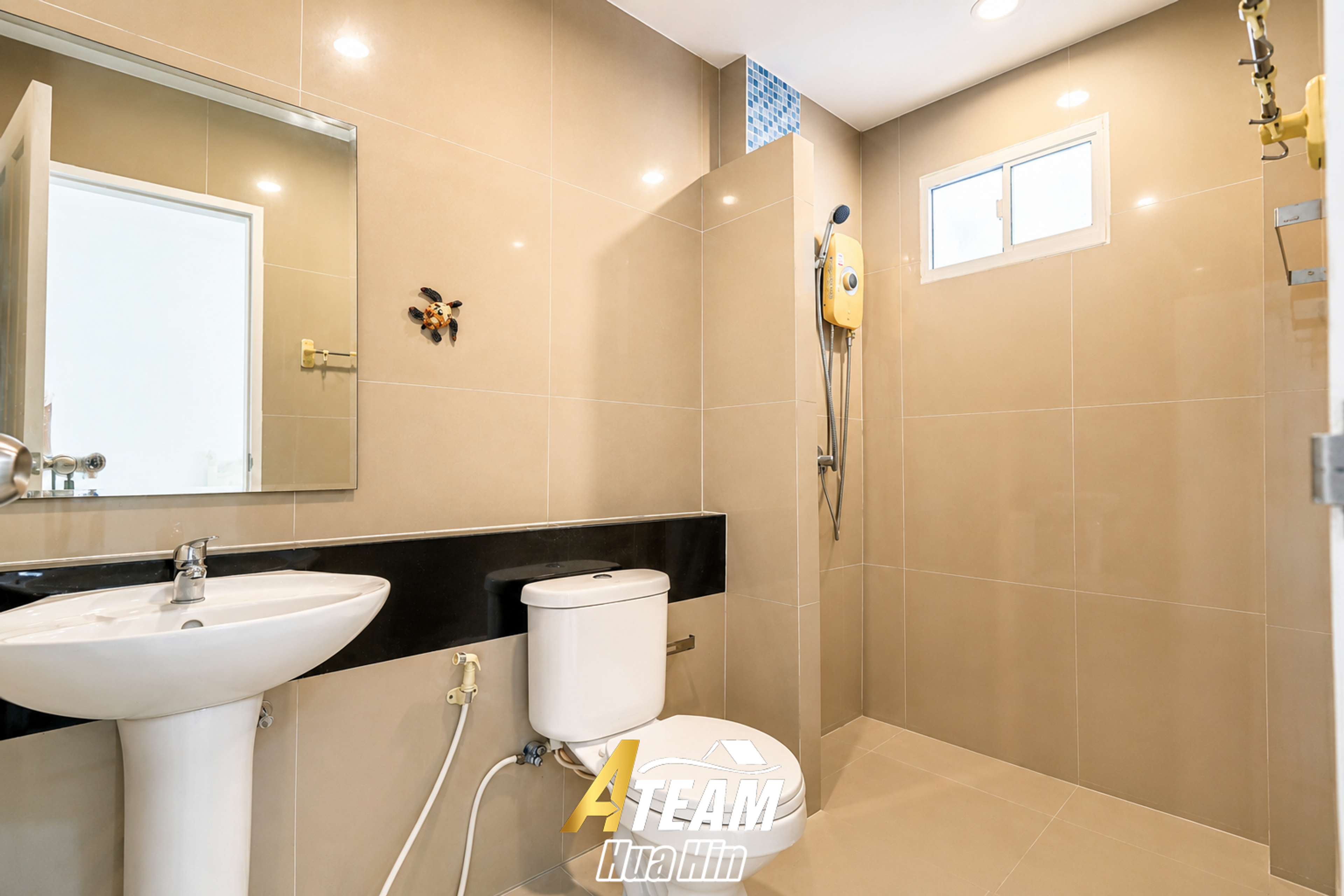3 Bedroom for Sale in La Valle Ville, Hin Lek Fai, Hua Hin thumbnail 26