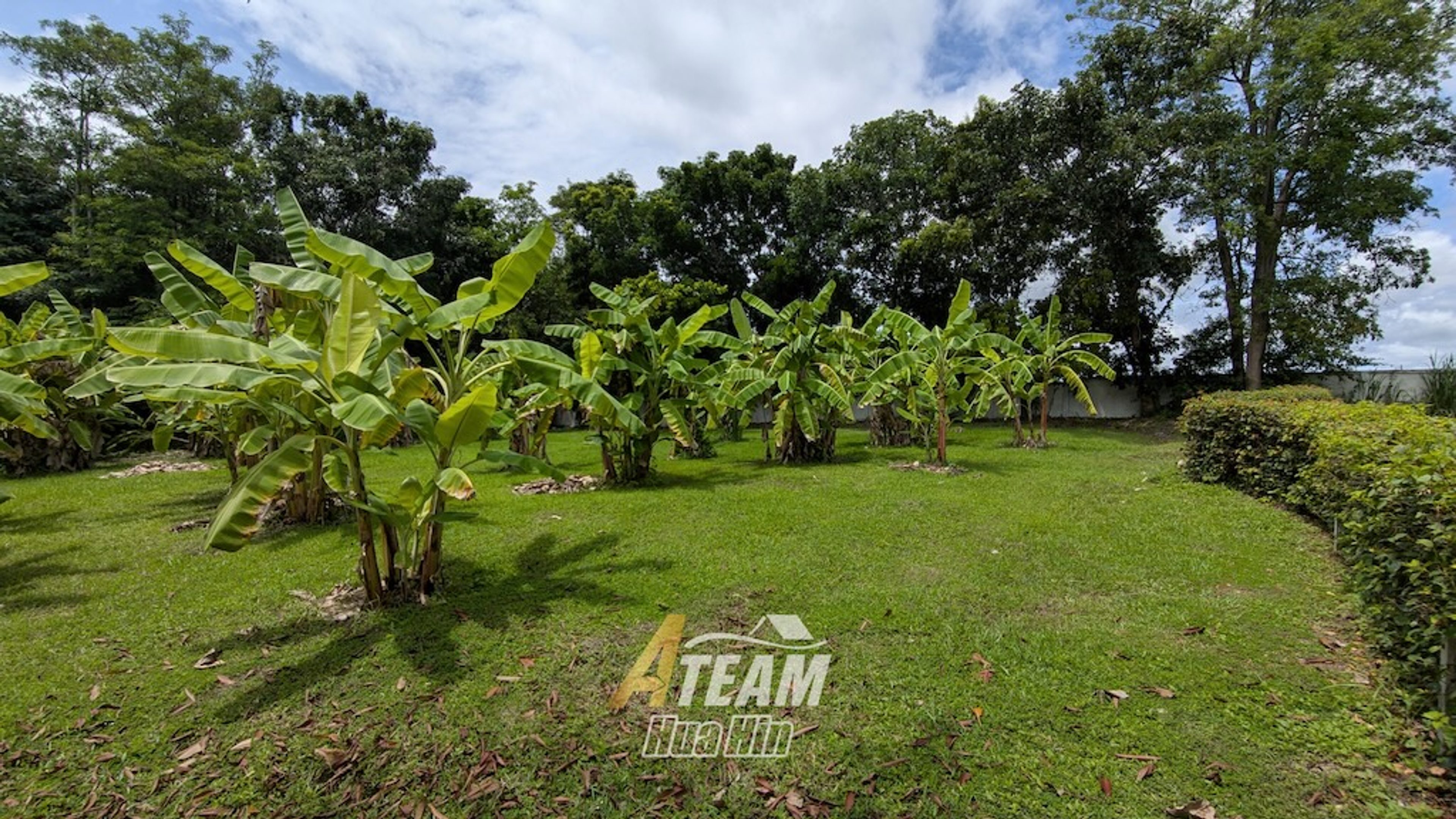 1,400 m² Riverside Land – Hin Lek Fai, Hua Hin thumbnail 4