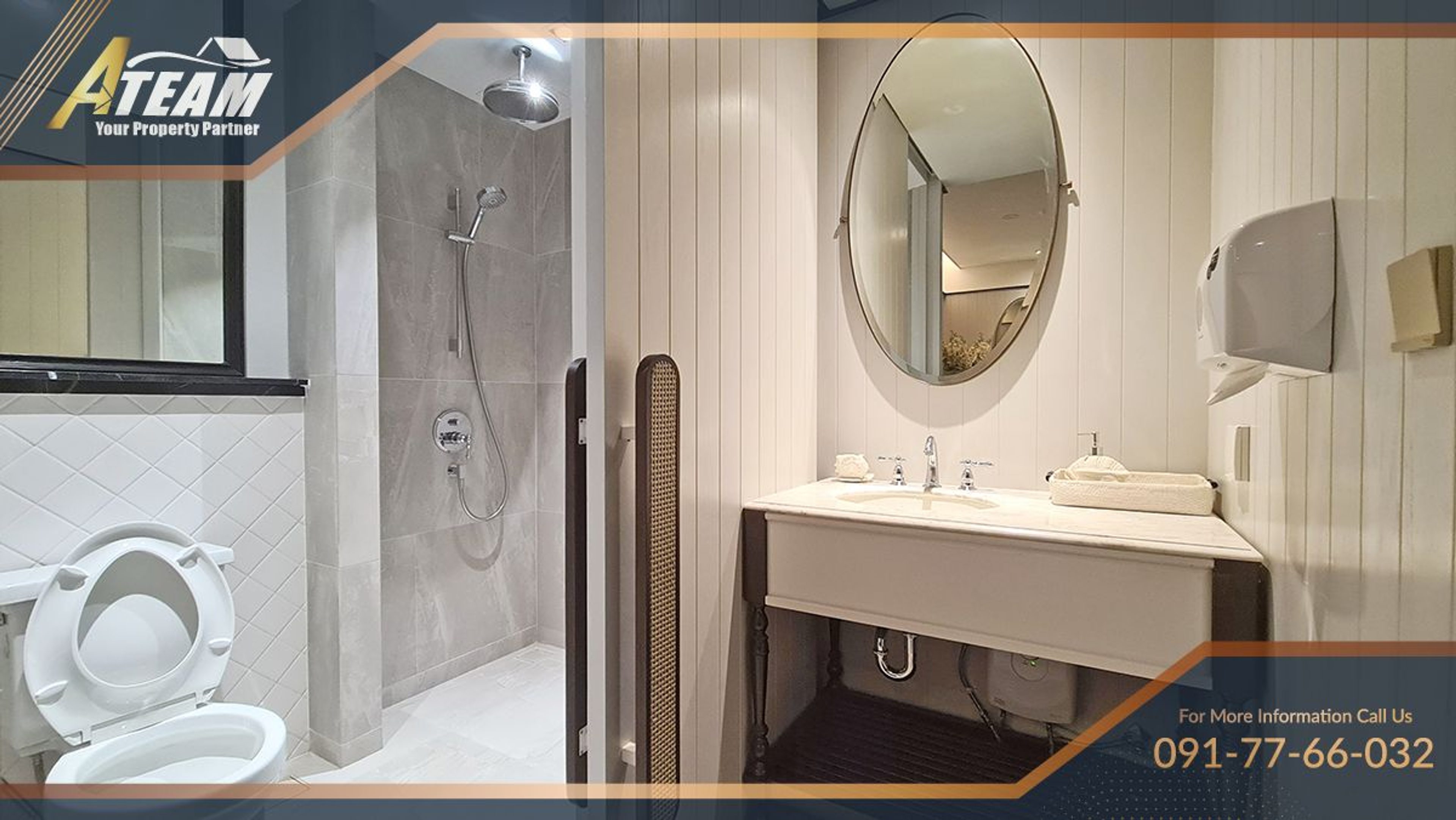 Luxury Condo in Intercontinental Hua Hin thumbnail 32