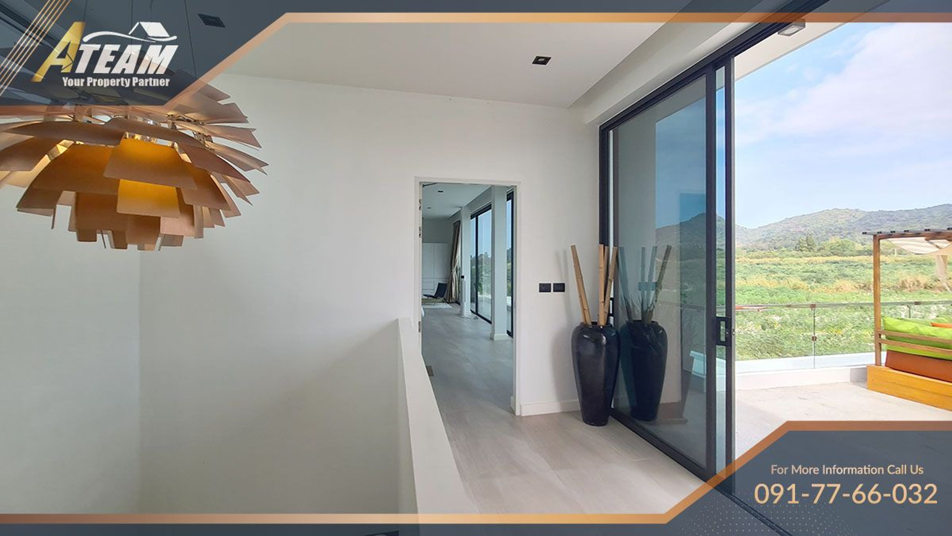 House / Villa For Rent - - 4 Bedrooms - 3 Bathrooms - Price ฿55,000 -  thumbnail 12