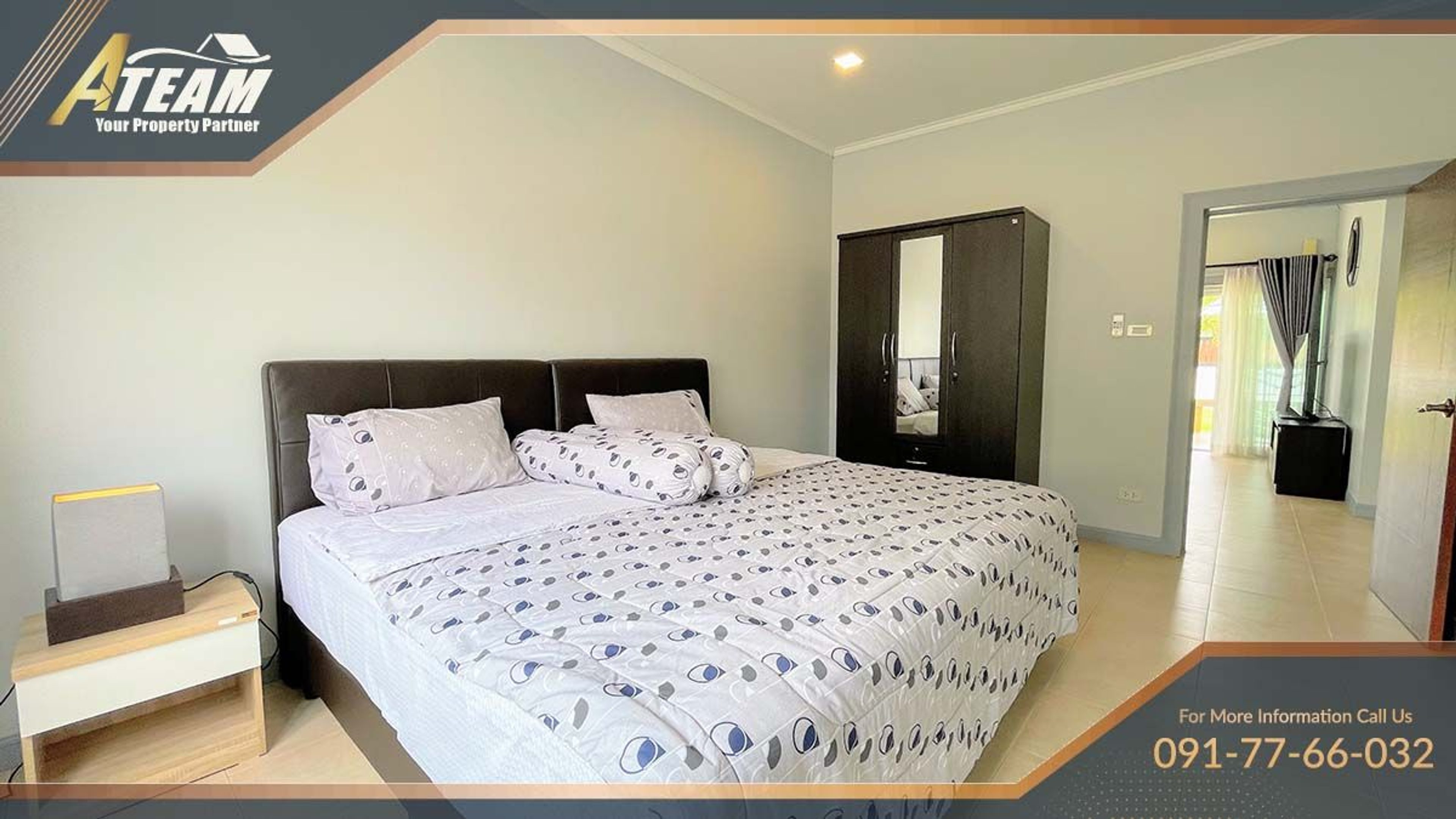 House / Villa For Rent - - 3 Bedrooms - 3 Bathrooms - Price ฿40,000 -  thumbnail 20