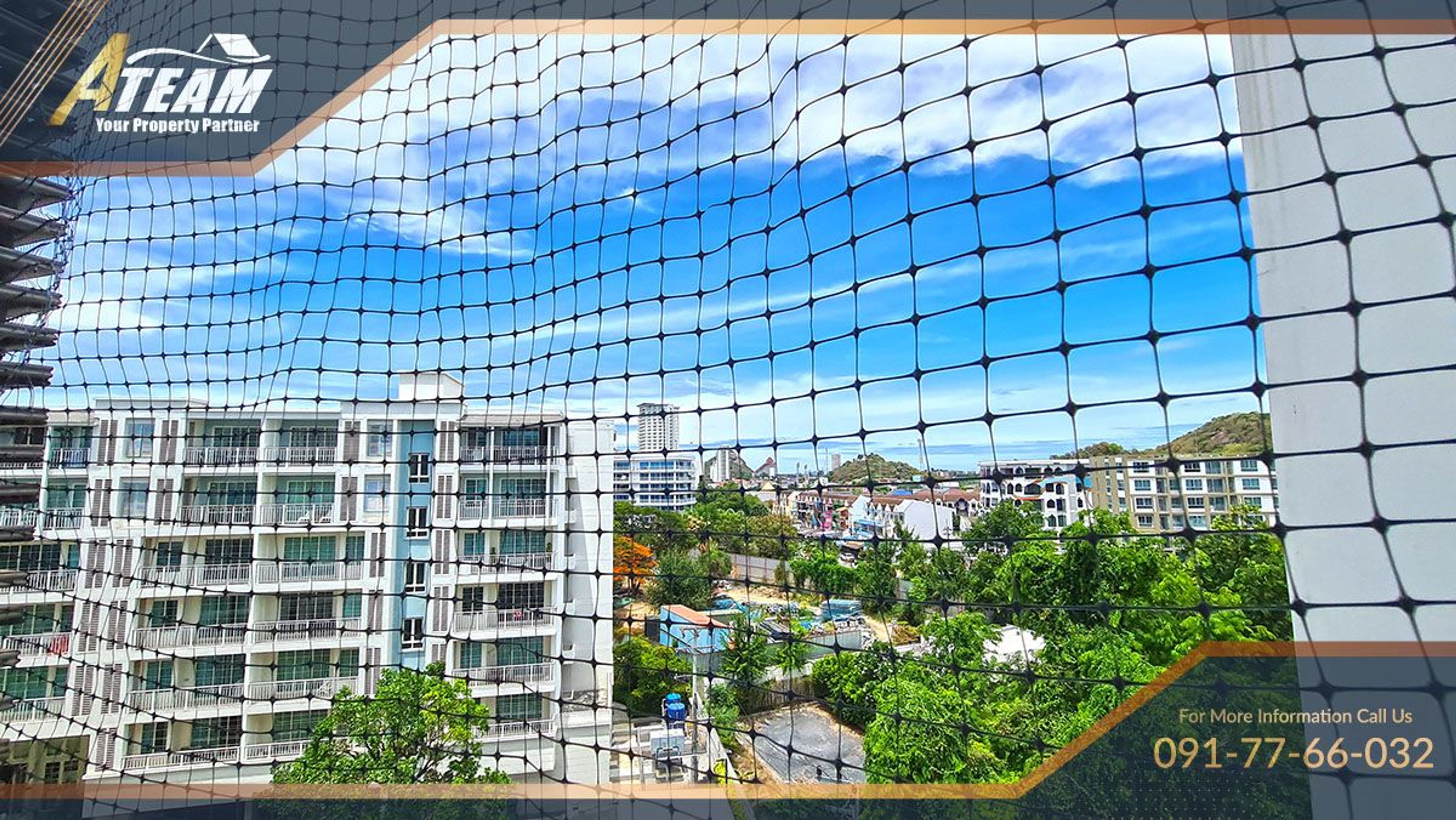 Apartment / Condo For Rent - - 3 Bedrooms - 2 Bathrooms - Price ฿40,00 thumbnail 11