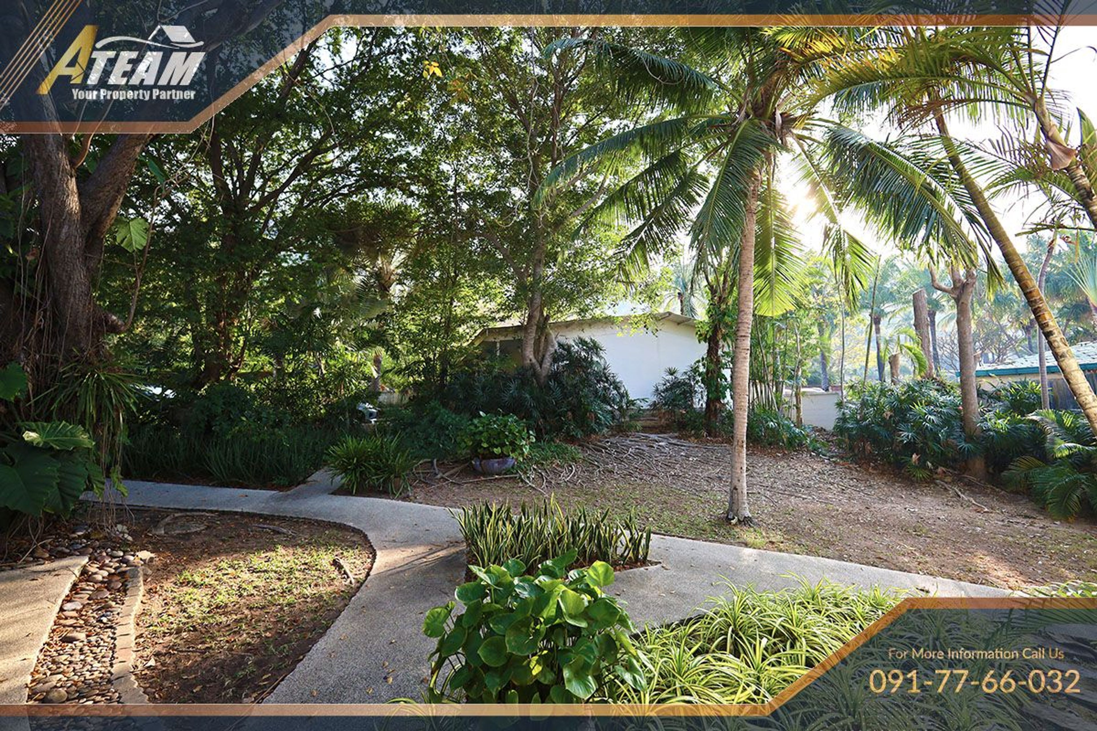 Luxury Villa for Sale in Palm Hills Golf Club & Residence  thumbnail 56