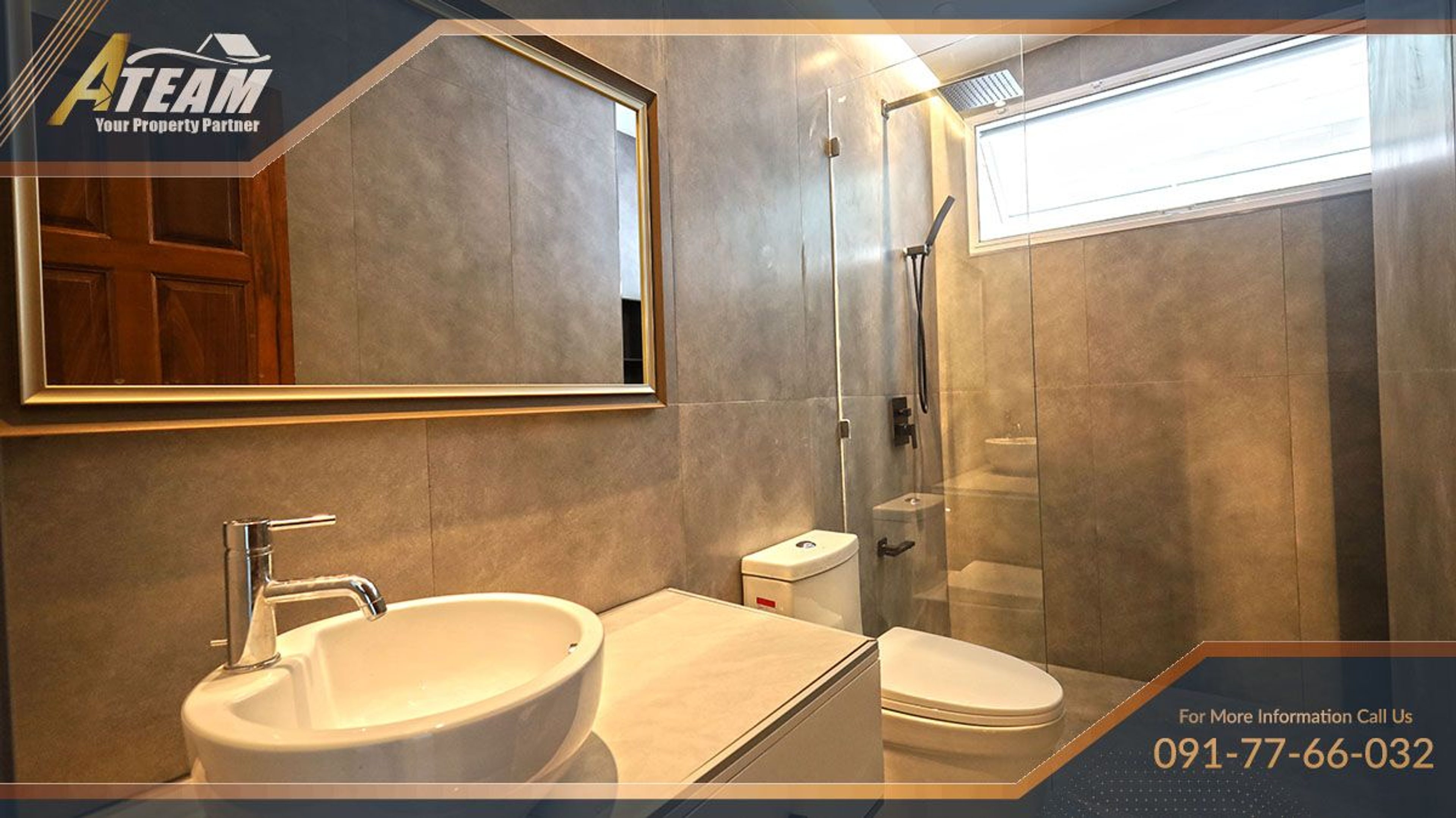 3 Bed corner house in the heart of Hua Hin Soi 94 thumbnail 20