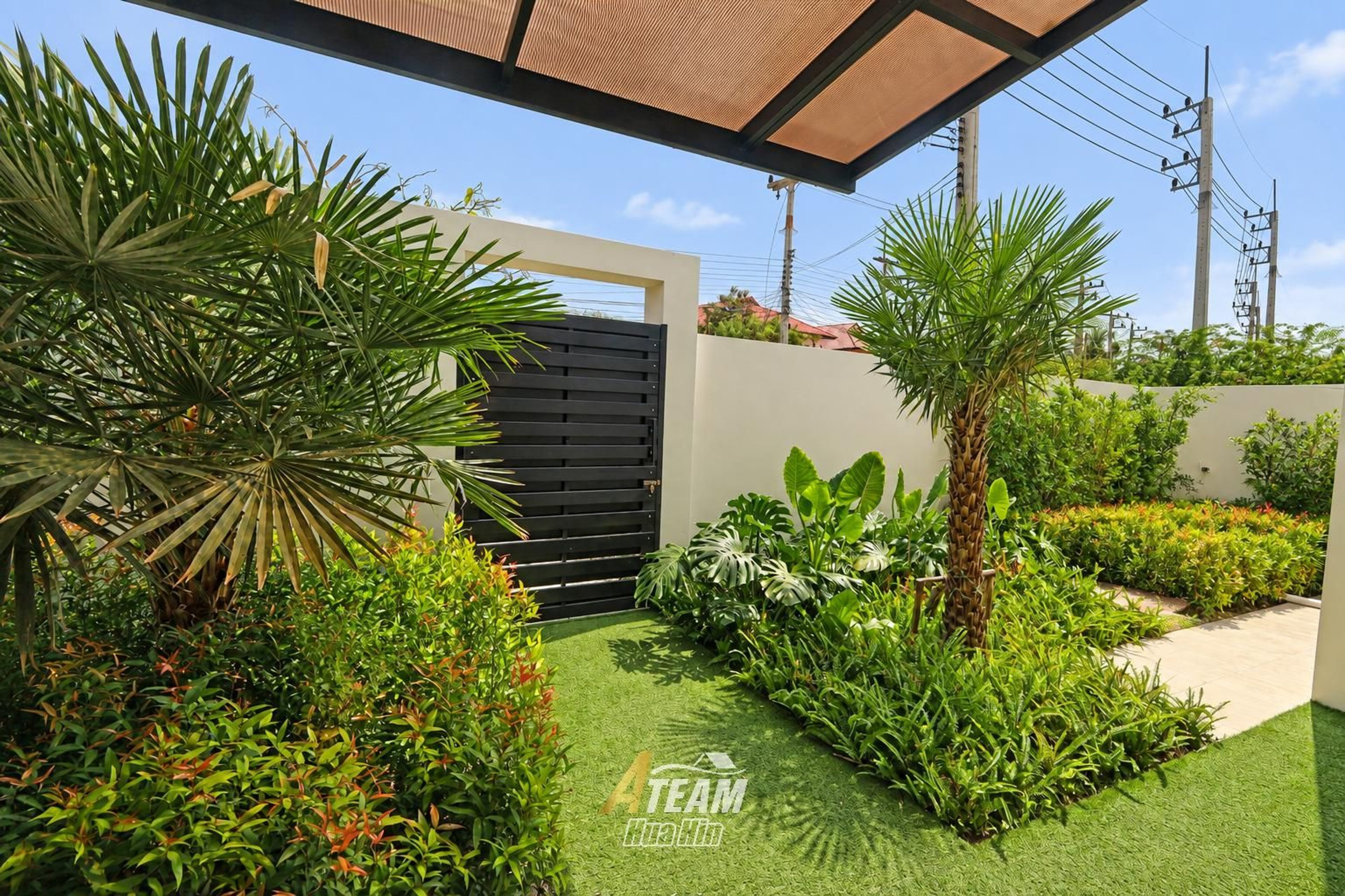Smart, moderne og enorm – på Soi 116 i centrum af Hua Hin!, miniature 41