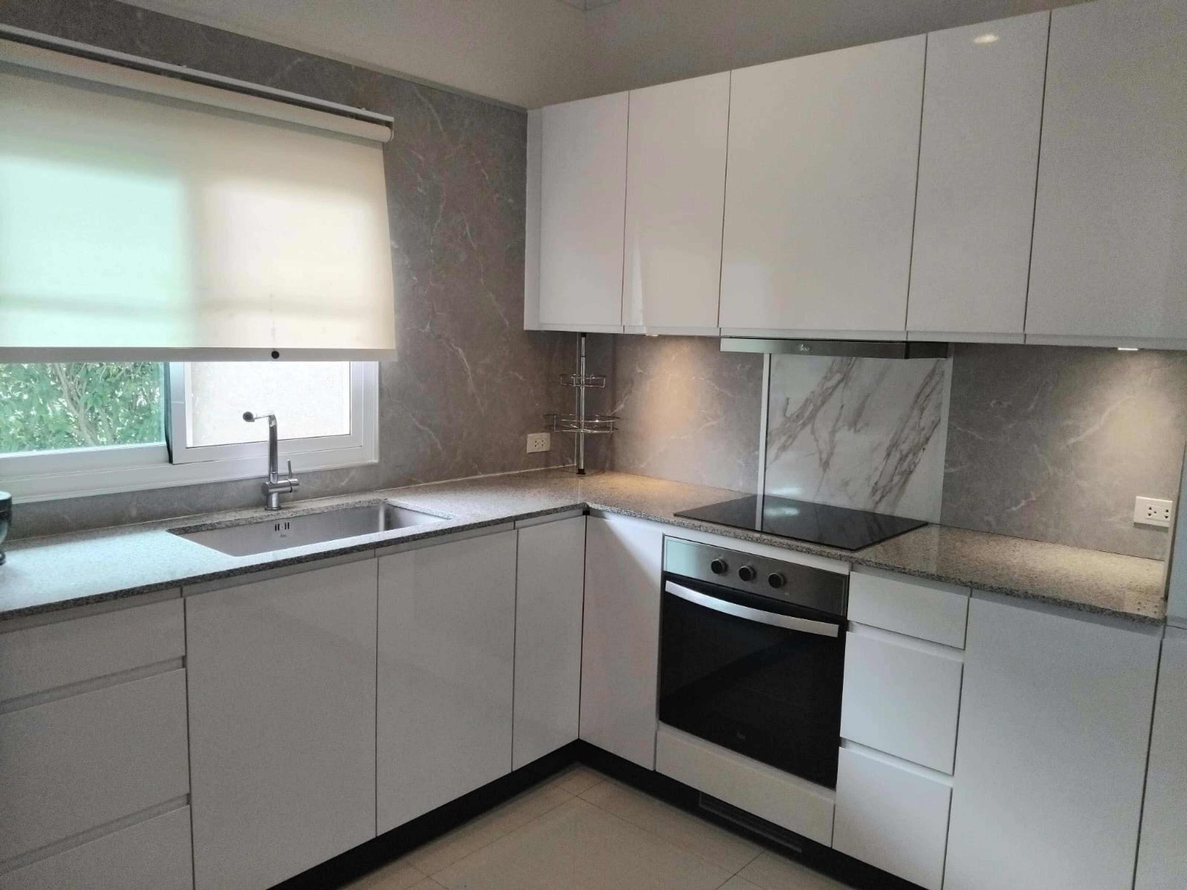 Villa de 3 chambres avec piscine à vendre à Khao Tao