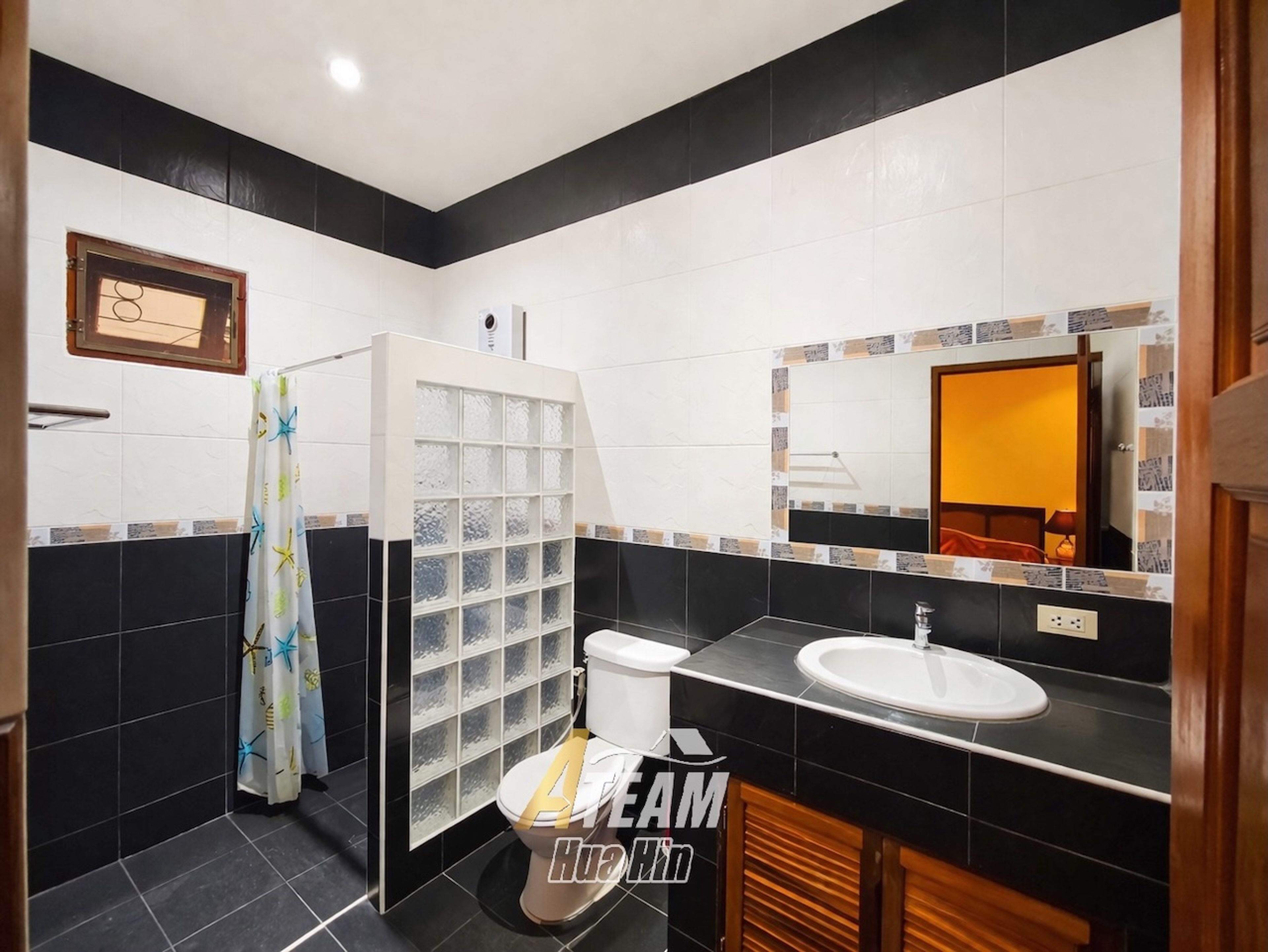 Charming 2-Bedroom Pool Villa in Baan Silvia For Rent thumbnail 9