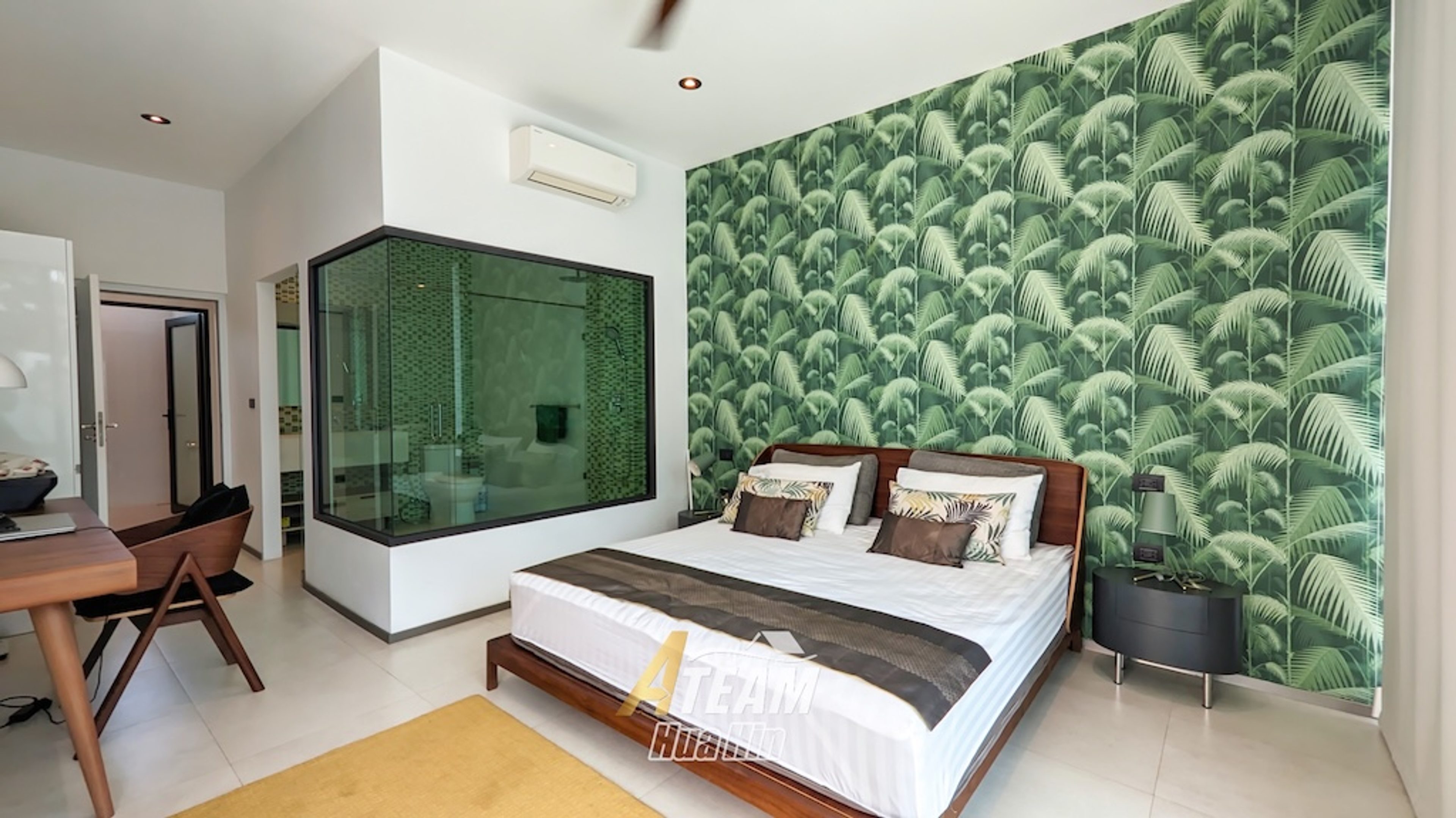 House / Villa For Sale - 0 - 4 Bedrooms - 4 Bathrooms - Price ฿19,900, thumbnail 13