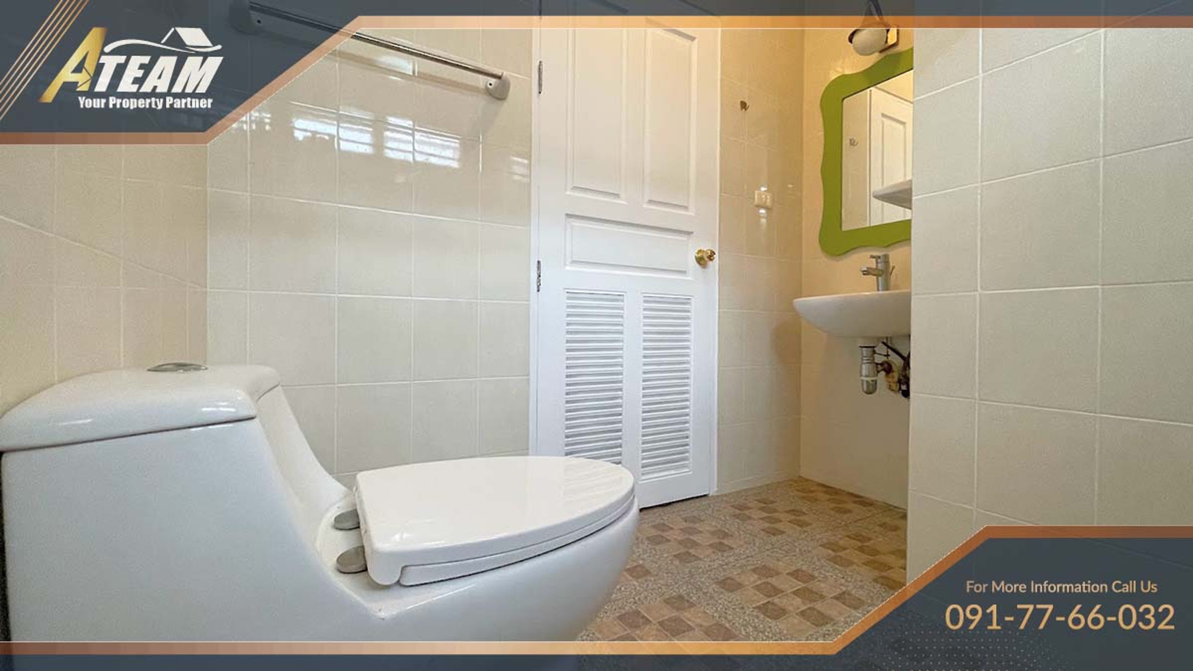 2-Bedroom 3.5 M in Kiri Nakara Village thumbnail 16
