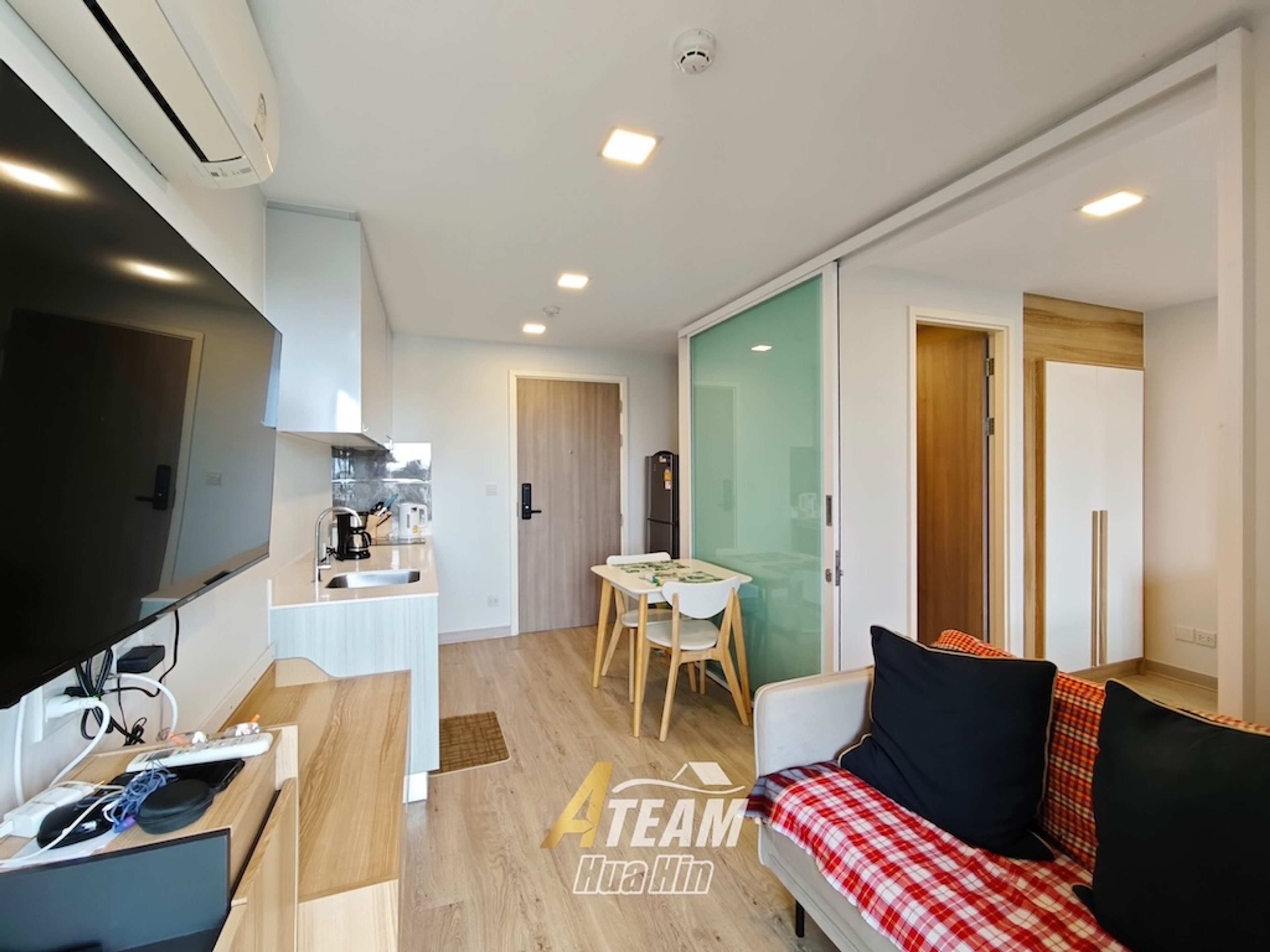 like new Marvest condo best price  thumbnail 4