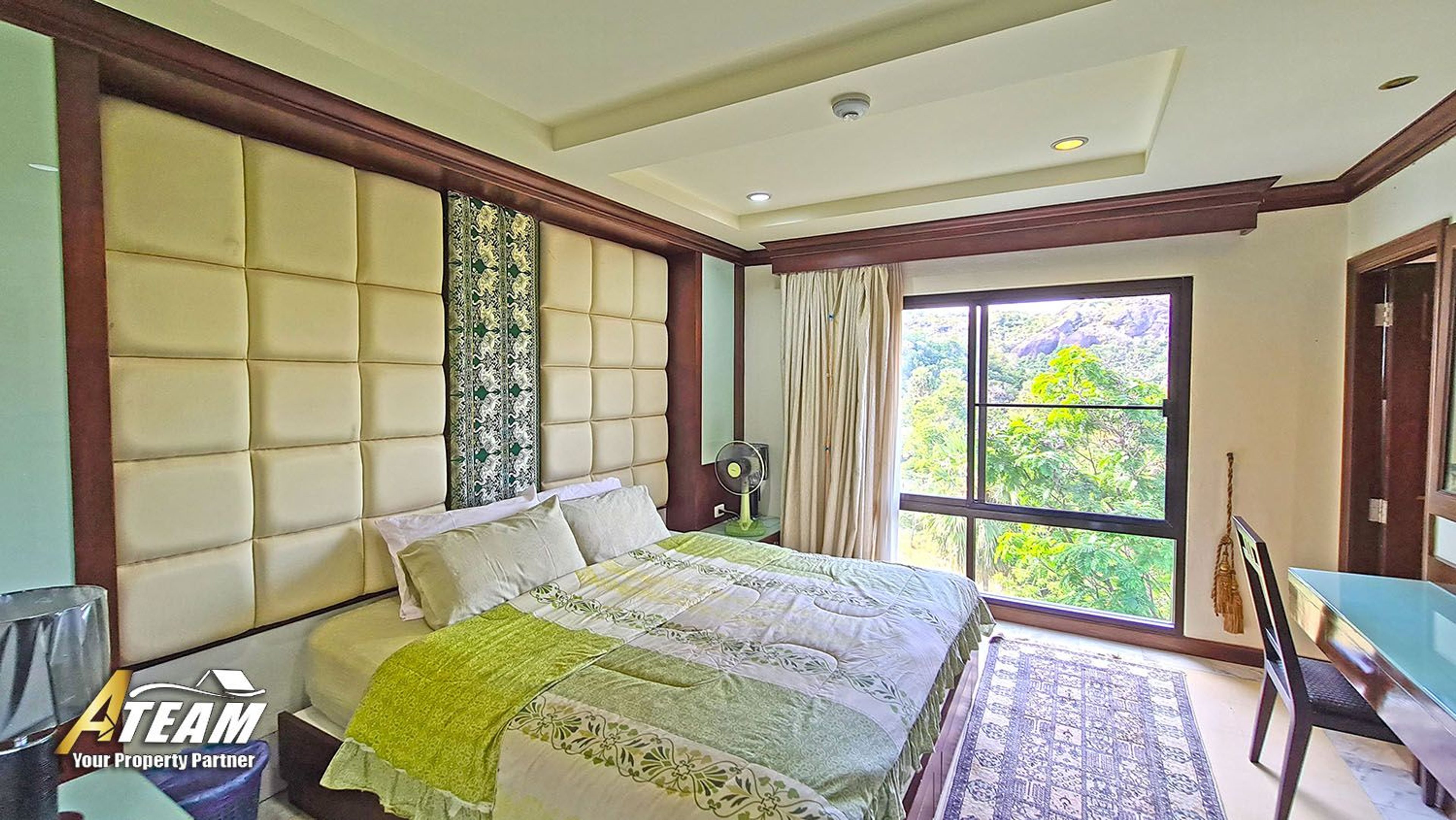Apartment / Condo For Rent - - 3 Bedrooms - 3 Bathrooms - Price ฿40,00 thumbnail 15