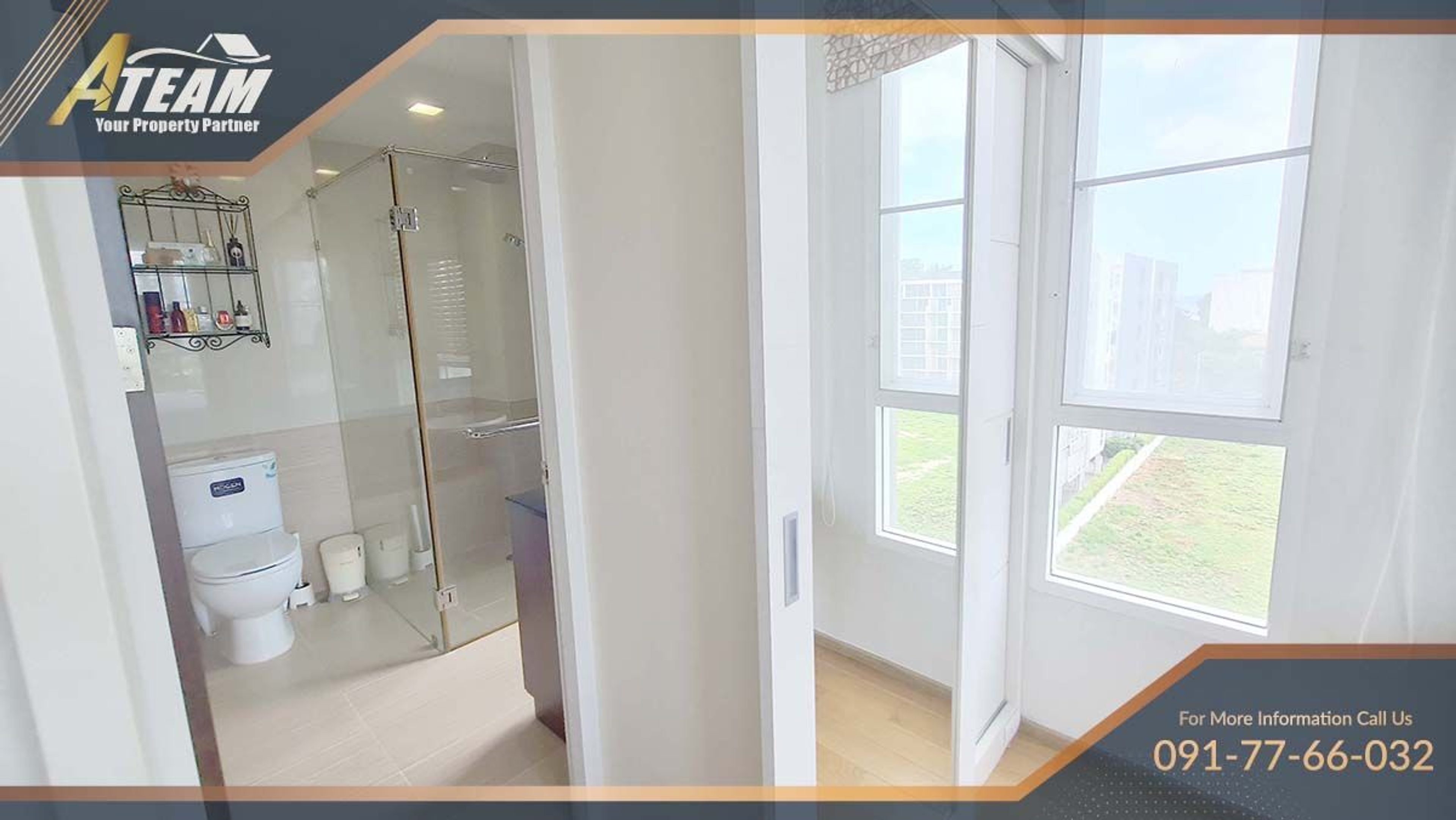 2 bedrooms at View Viman Condo thumbnail 19