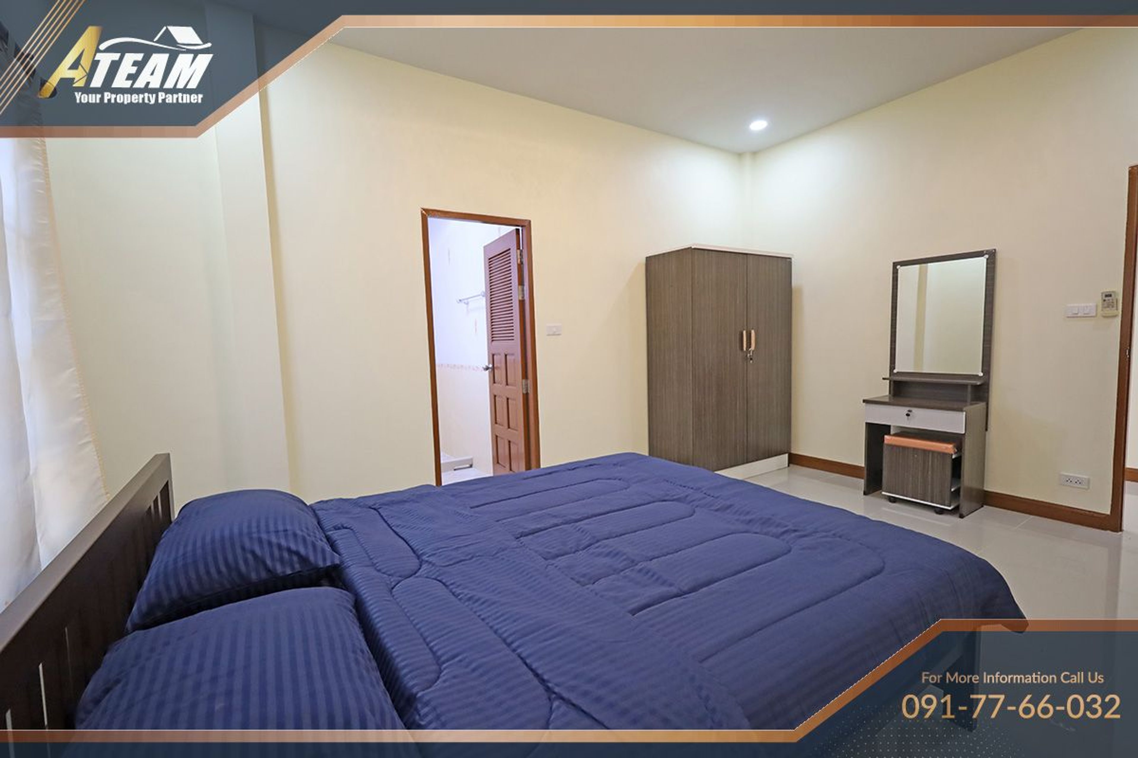  2 Bedroom House for Rent in Hin Lek Fai thumbnail 11