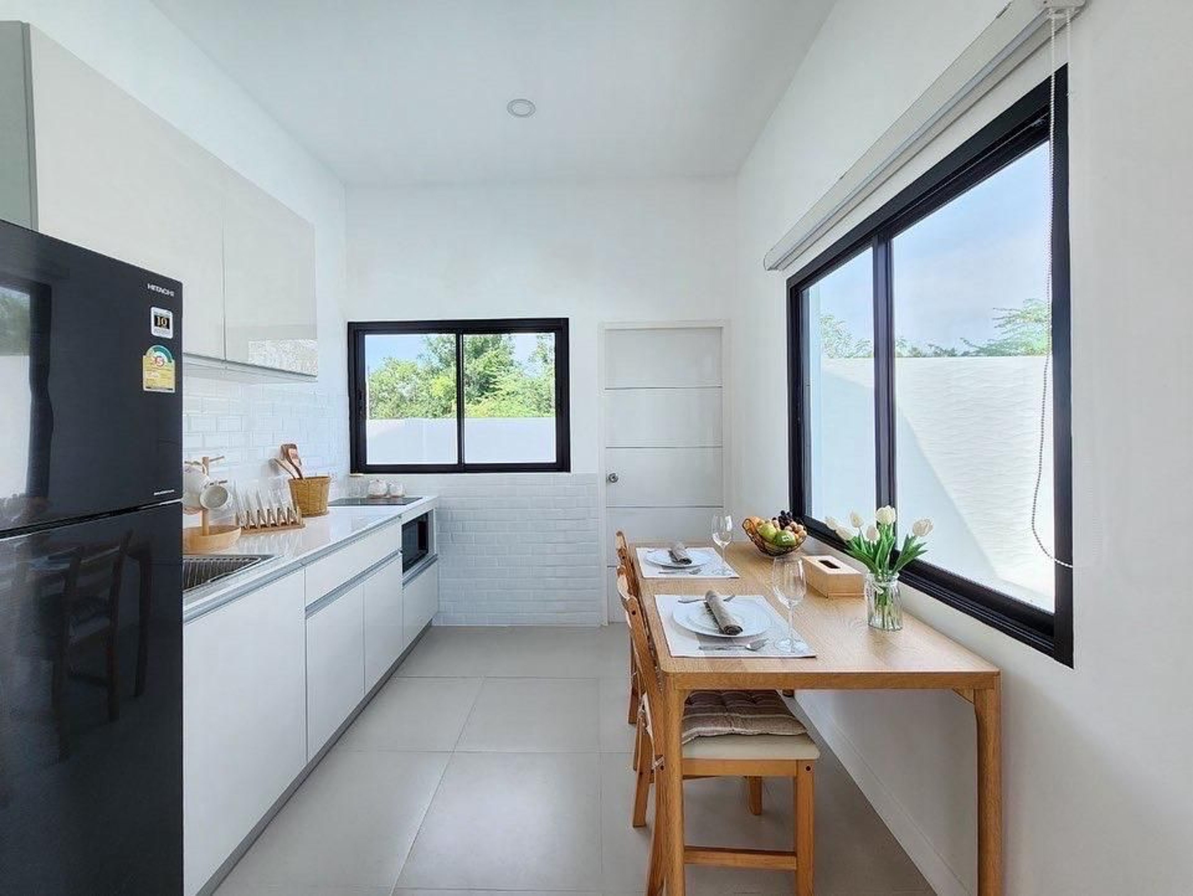 House / Villa For Rent - - 3 Bedrooms - 2 Bathrooms - Price ฿38,000 -  thumbnail 20